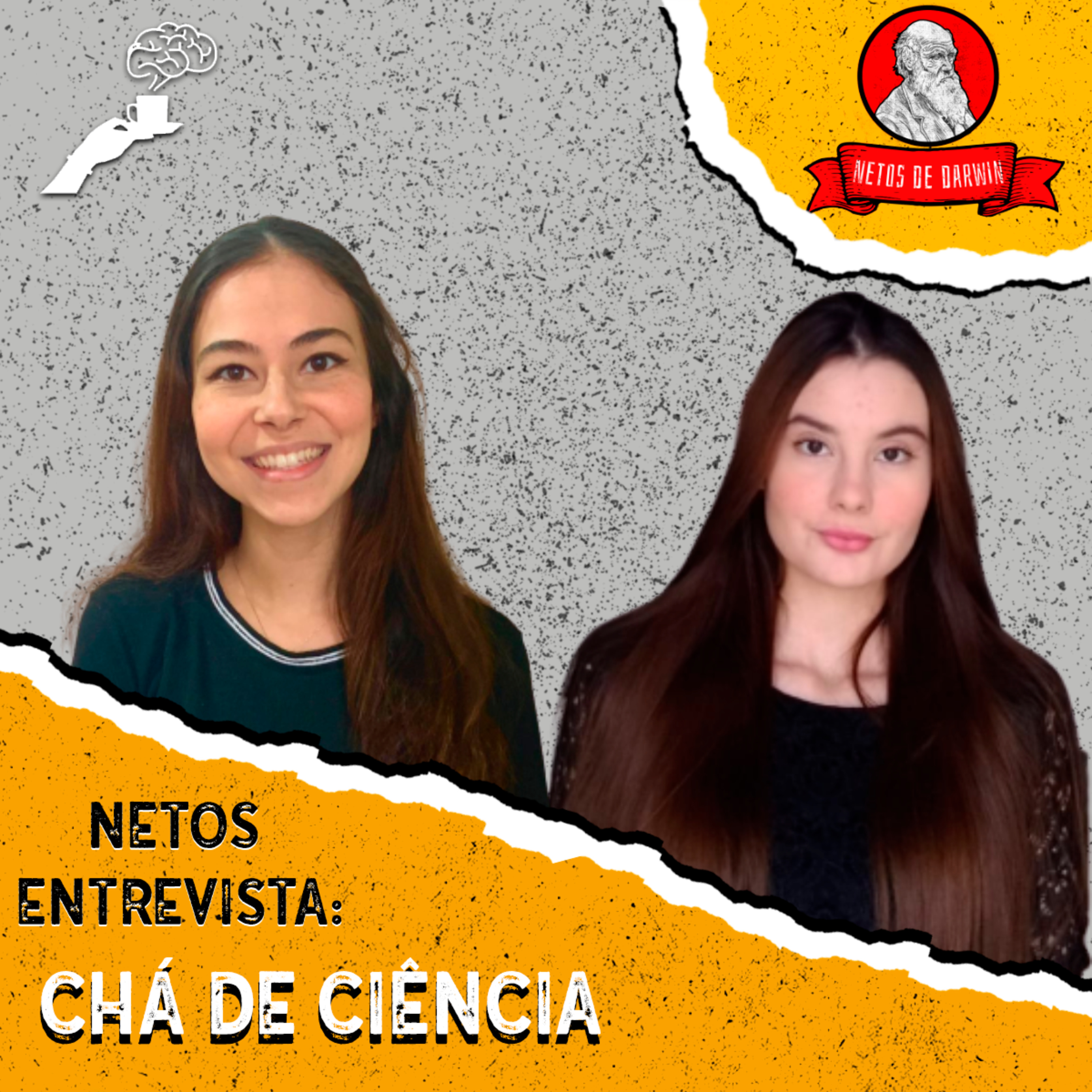 Netos de Darwin
