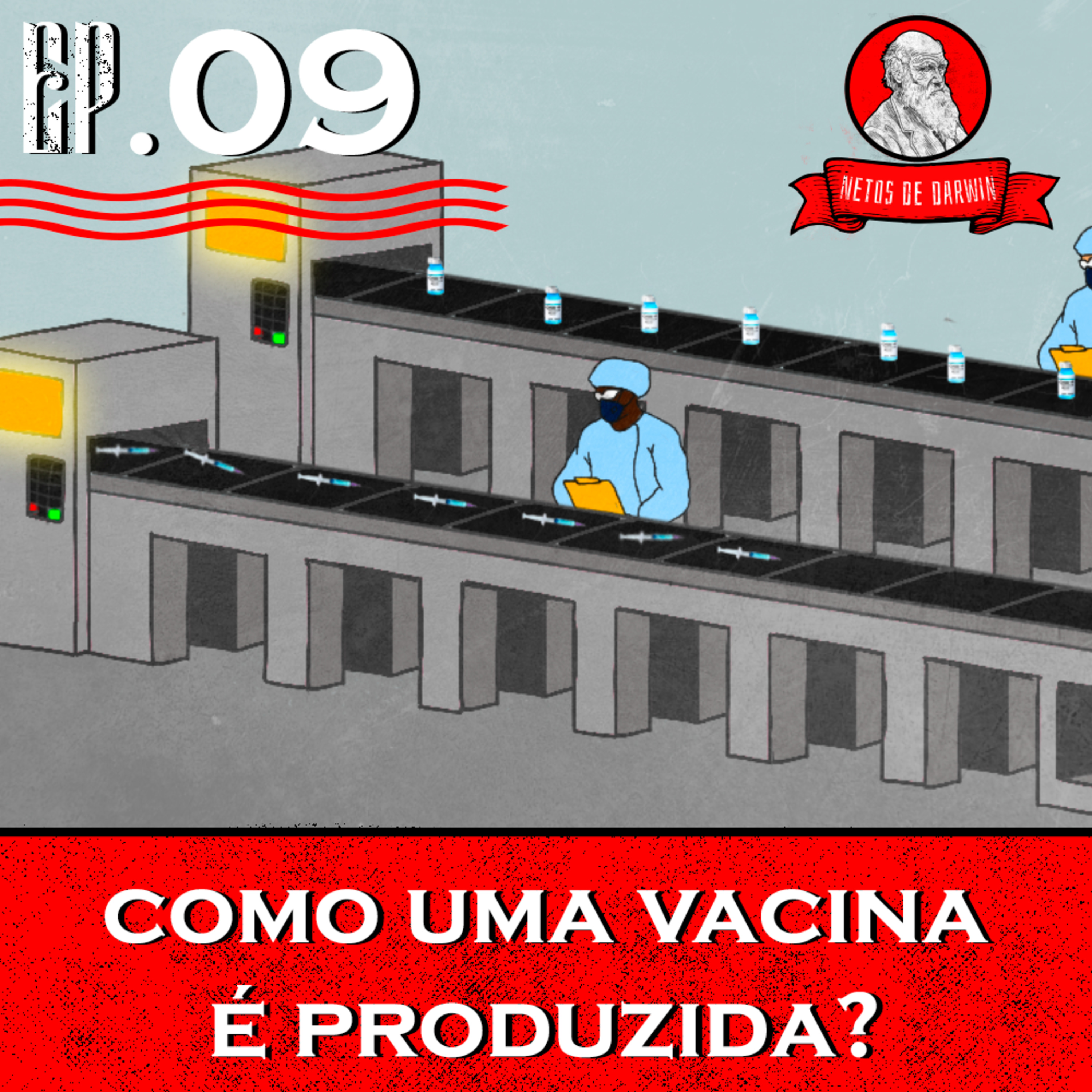 Netos de Darwin