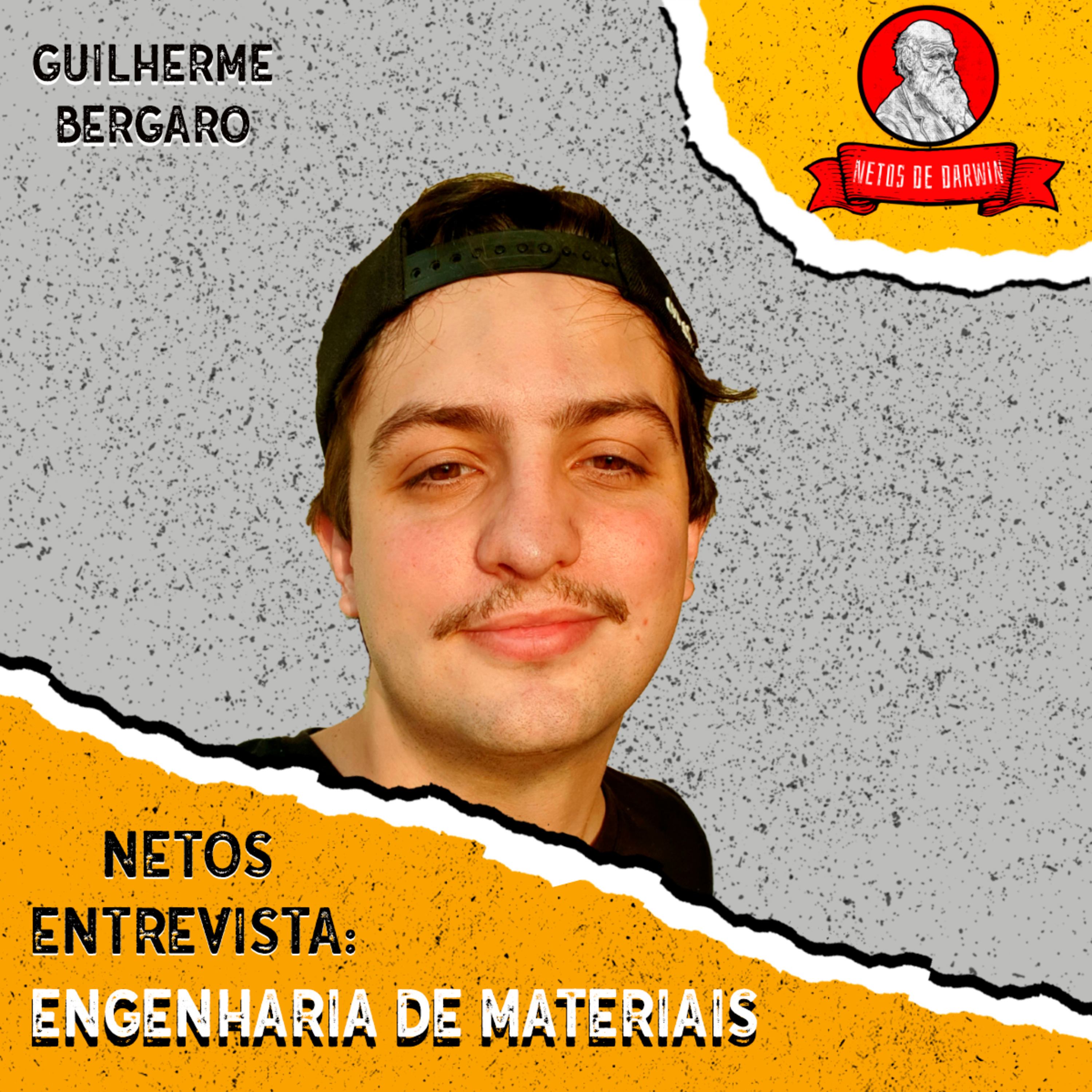 Netos de Darwin