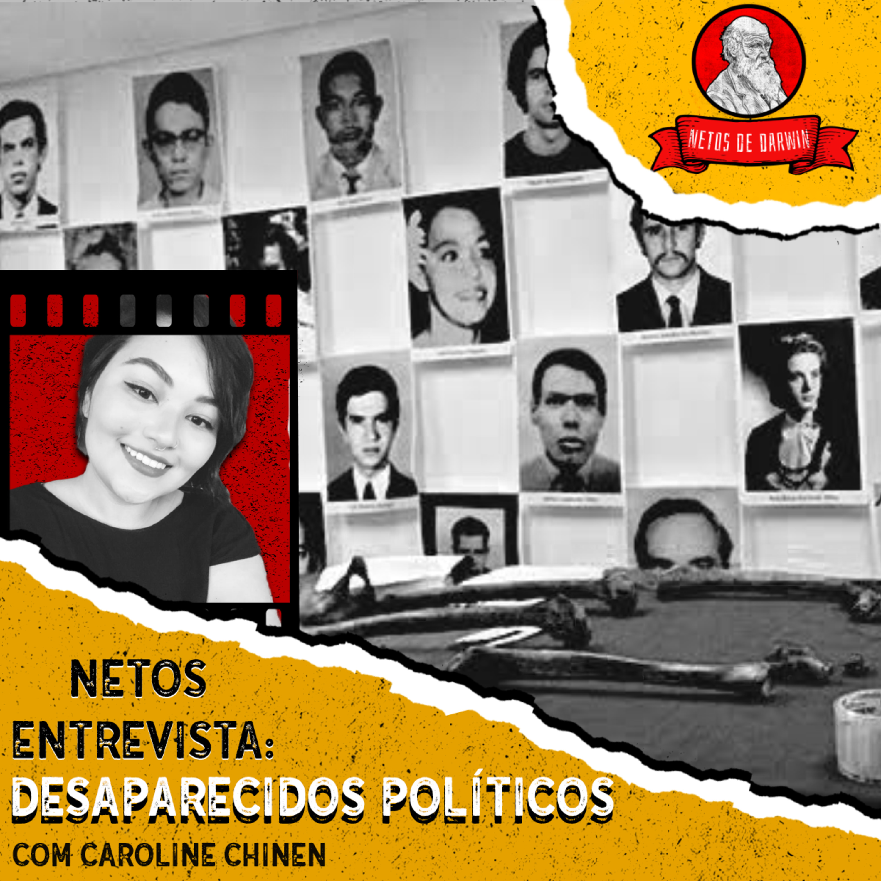 Netos de Darwin