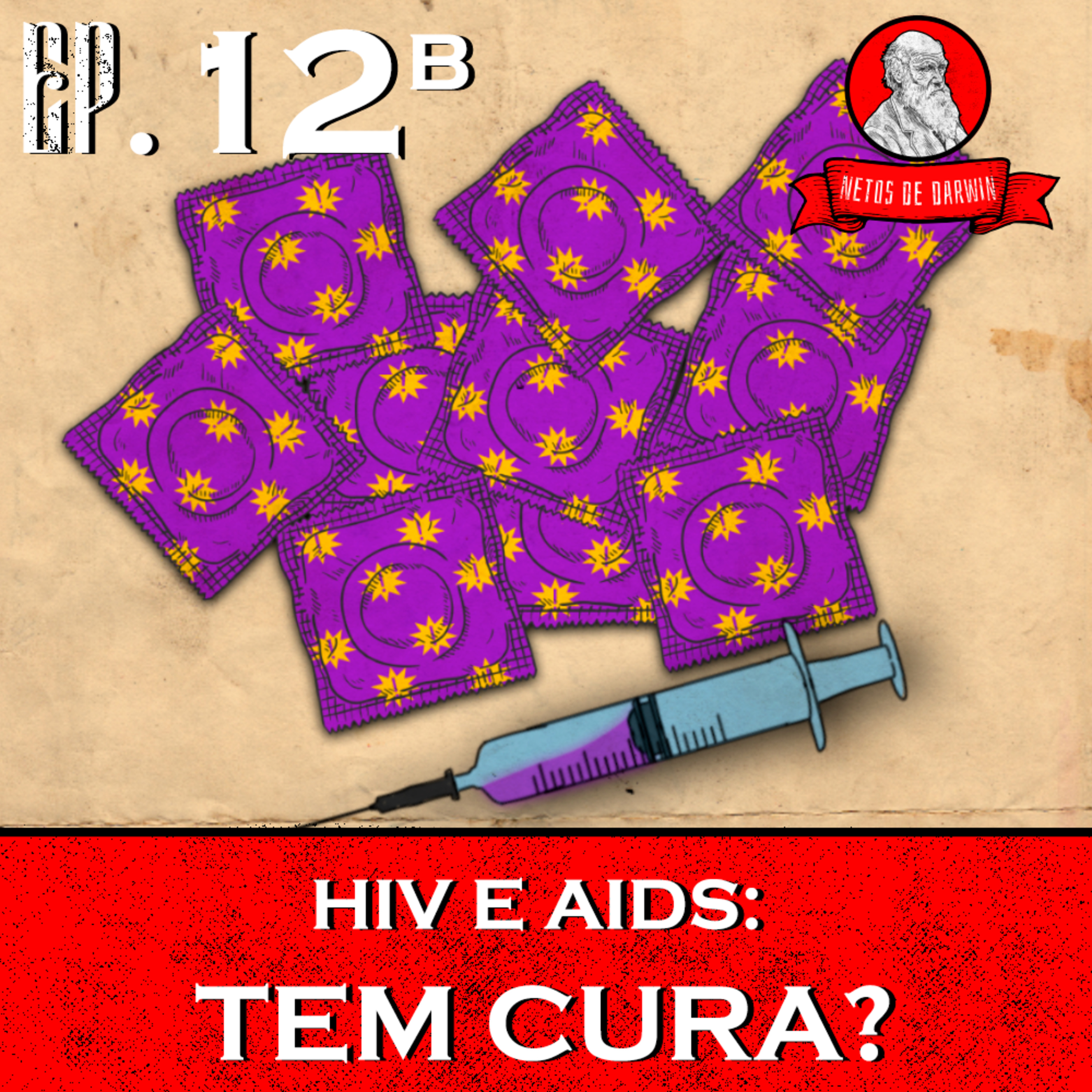 Netos de Darwin