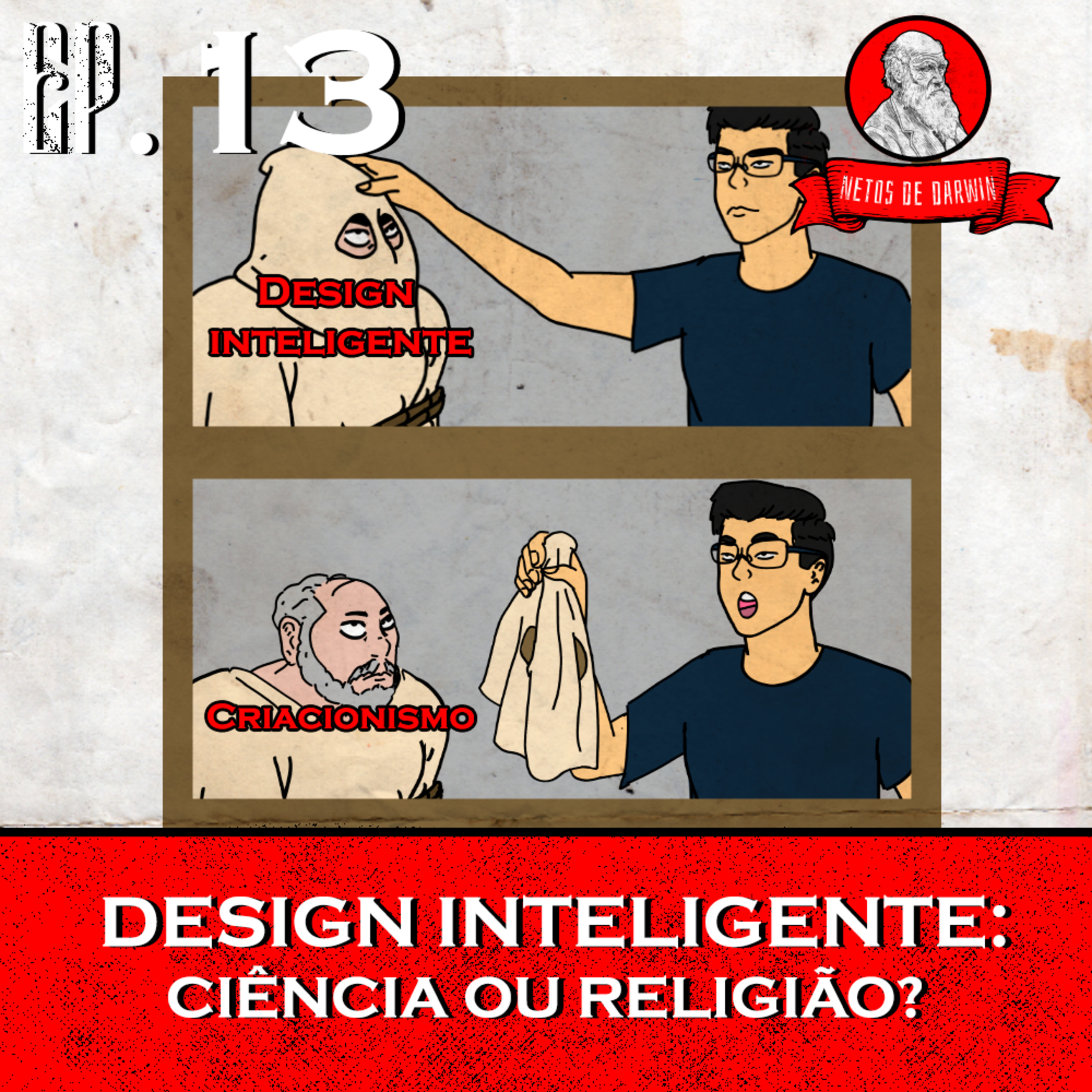Netos de Darwin