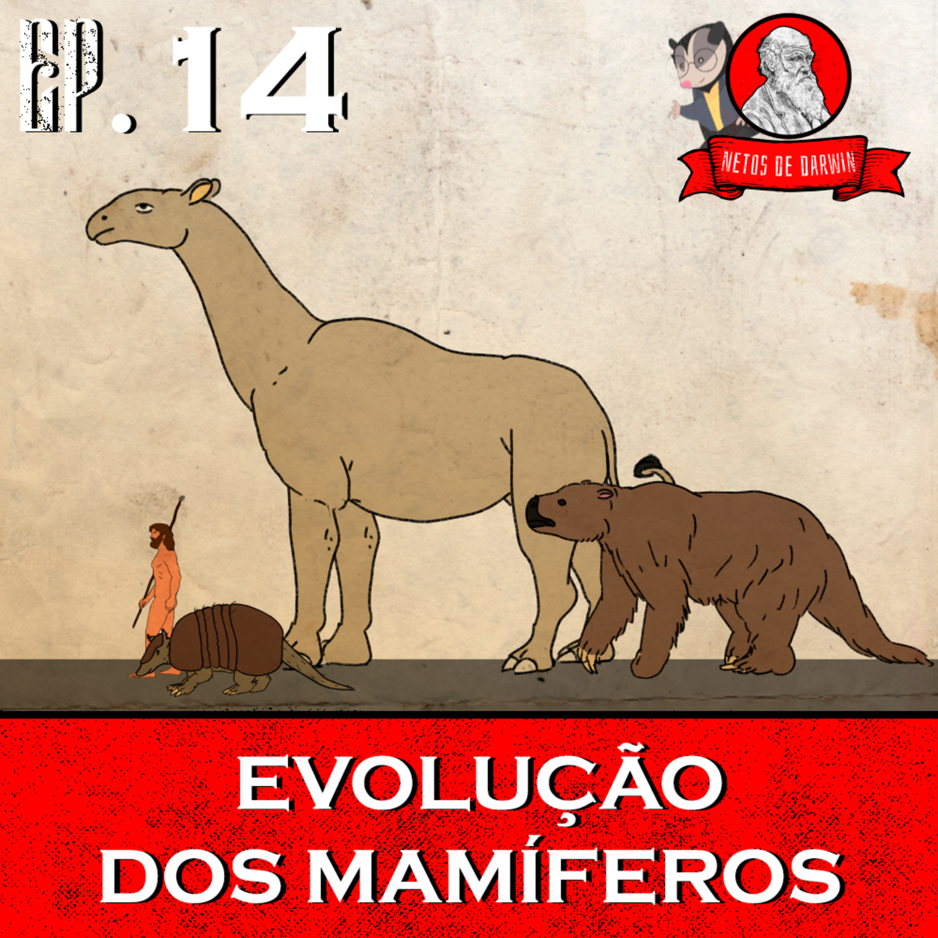 Netos de Darwin