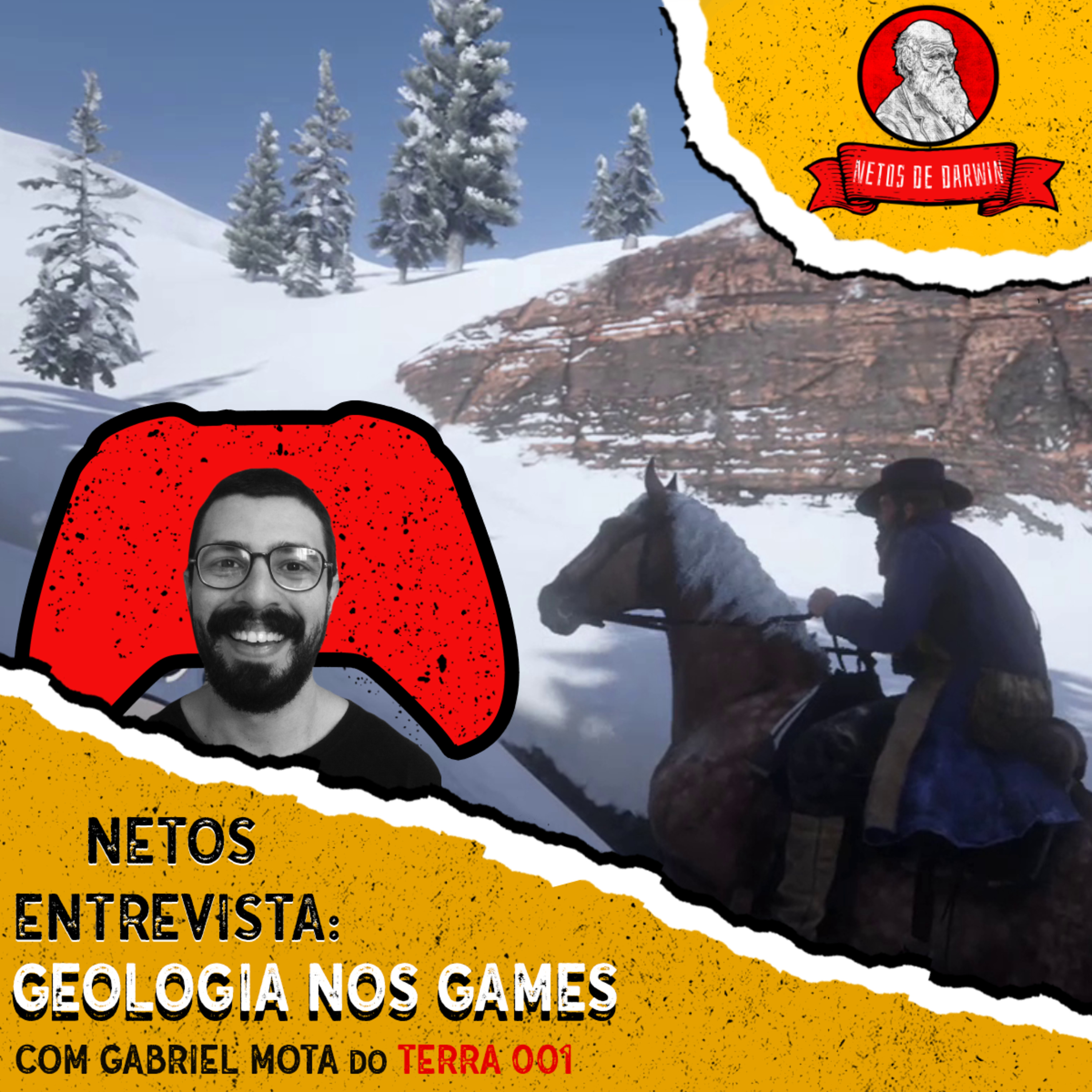 Netos de Darwin