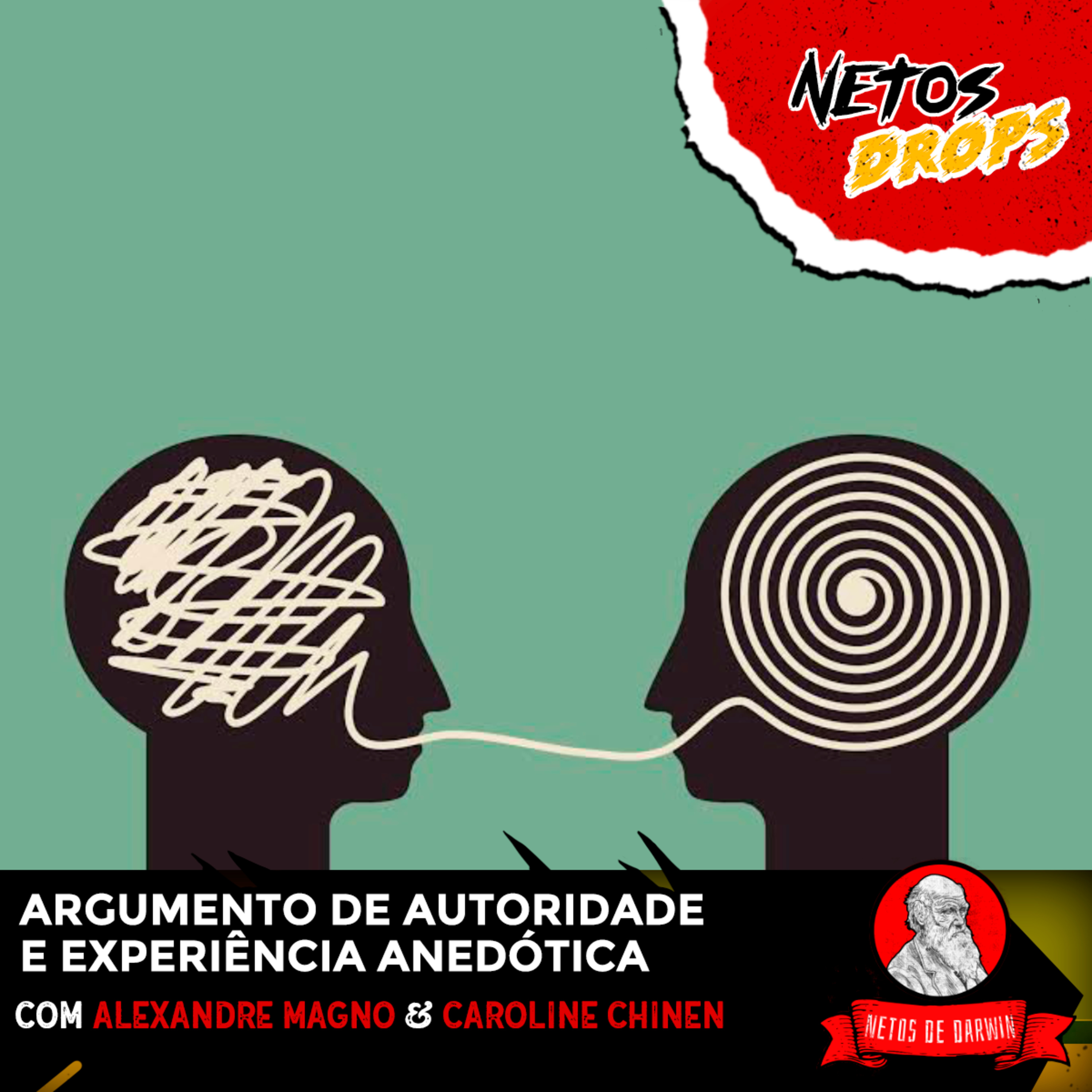 Netos de Darwin