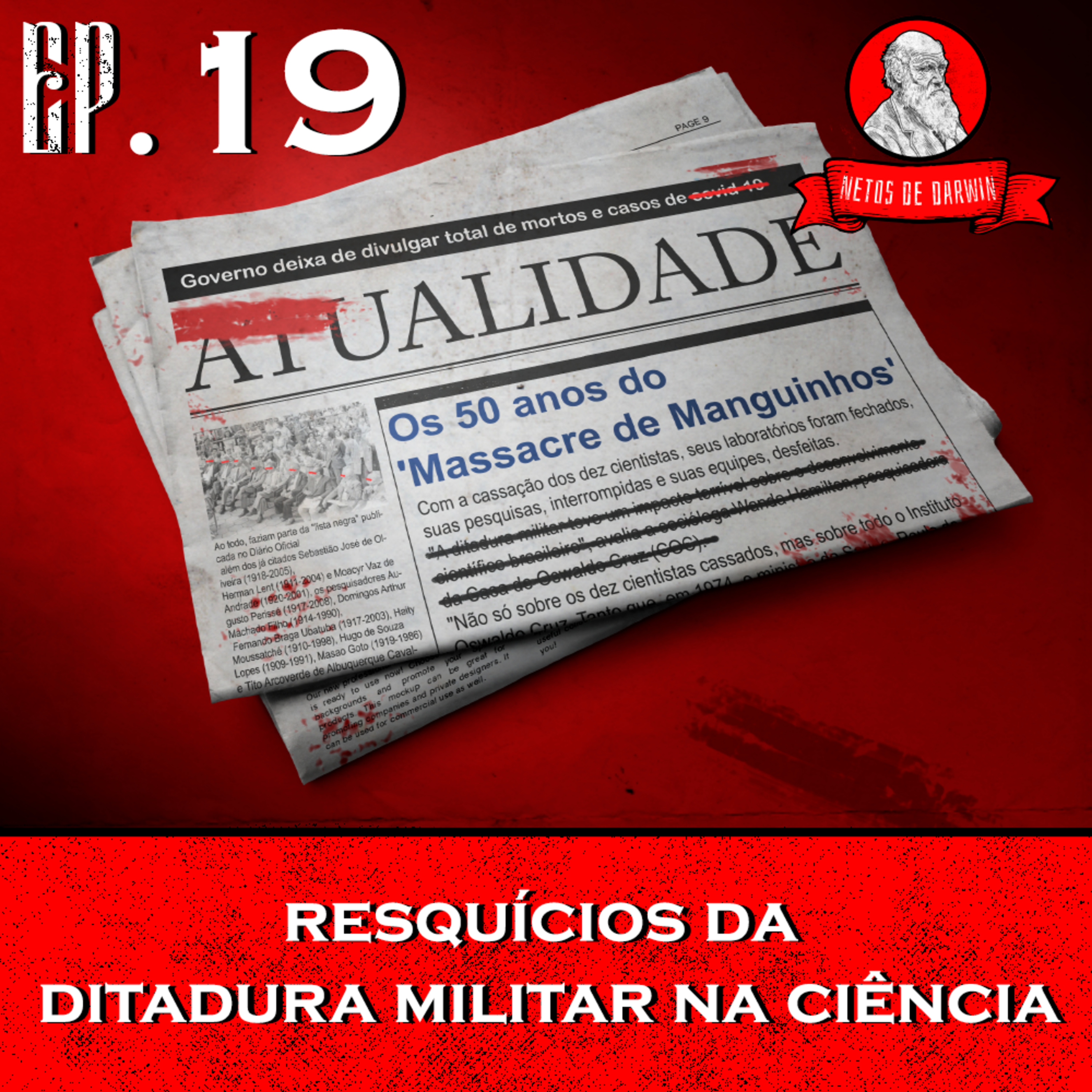 Netos de Darwin