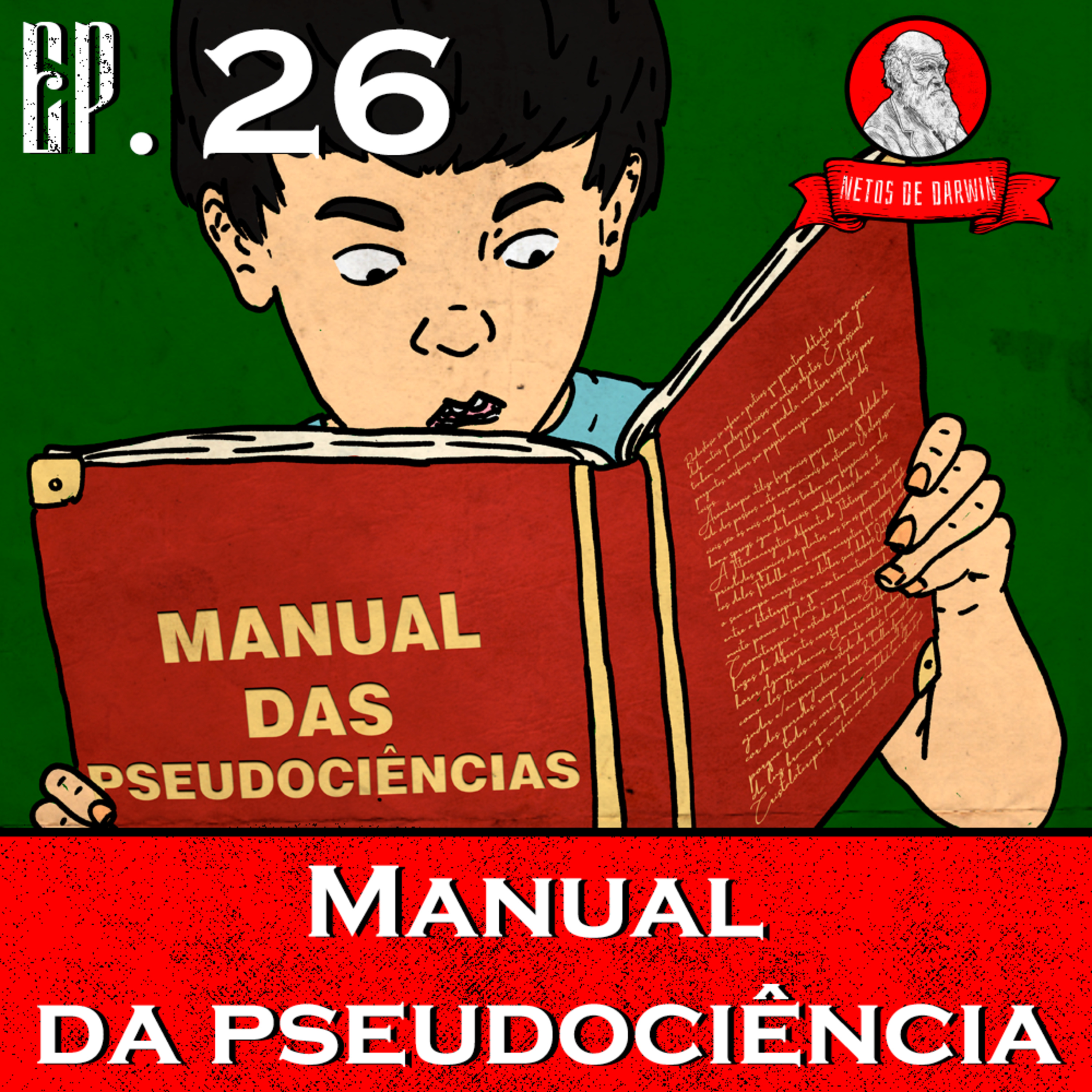 Netos de Darwin