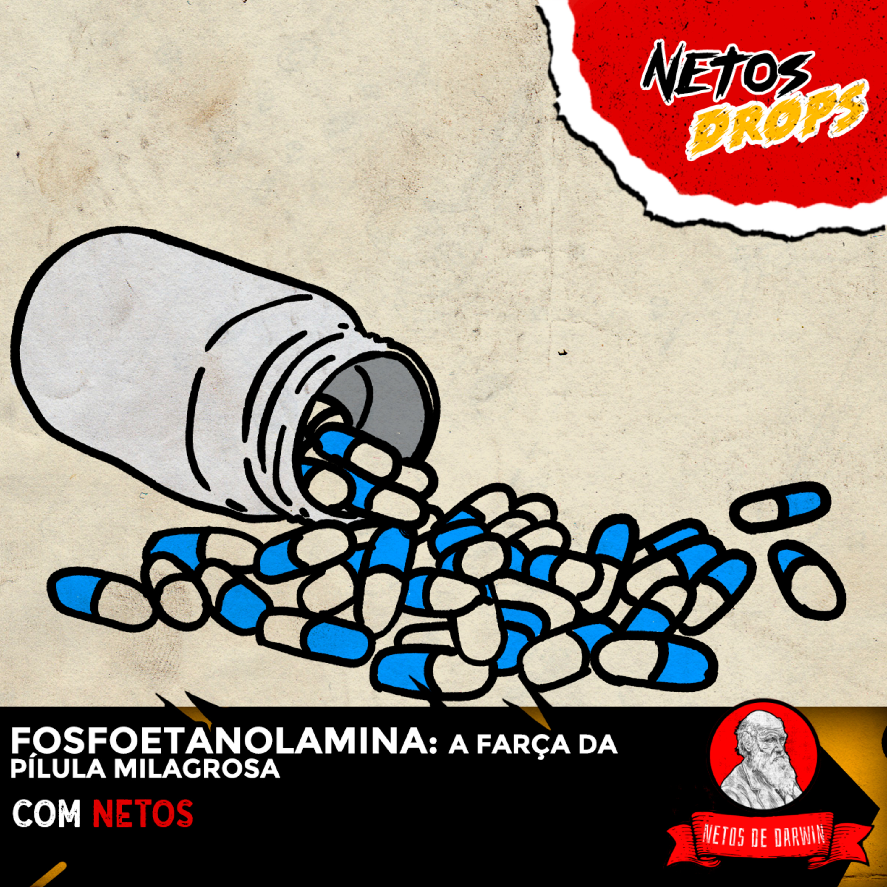 Netos de Darwin