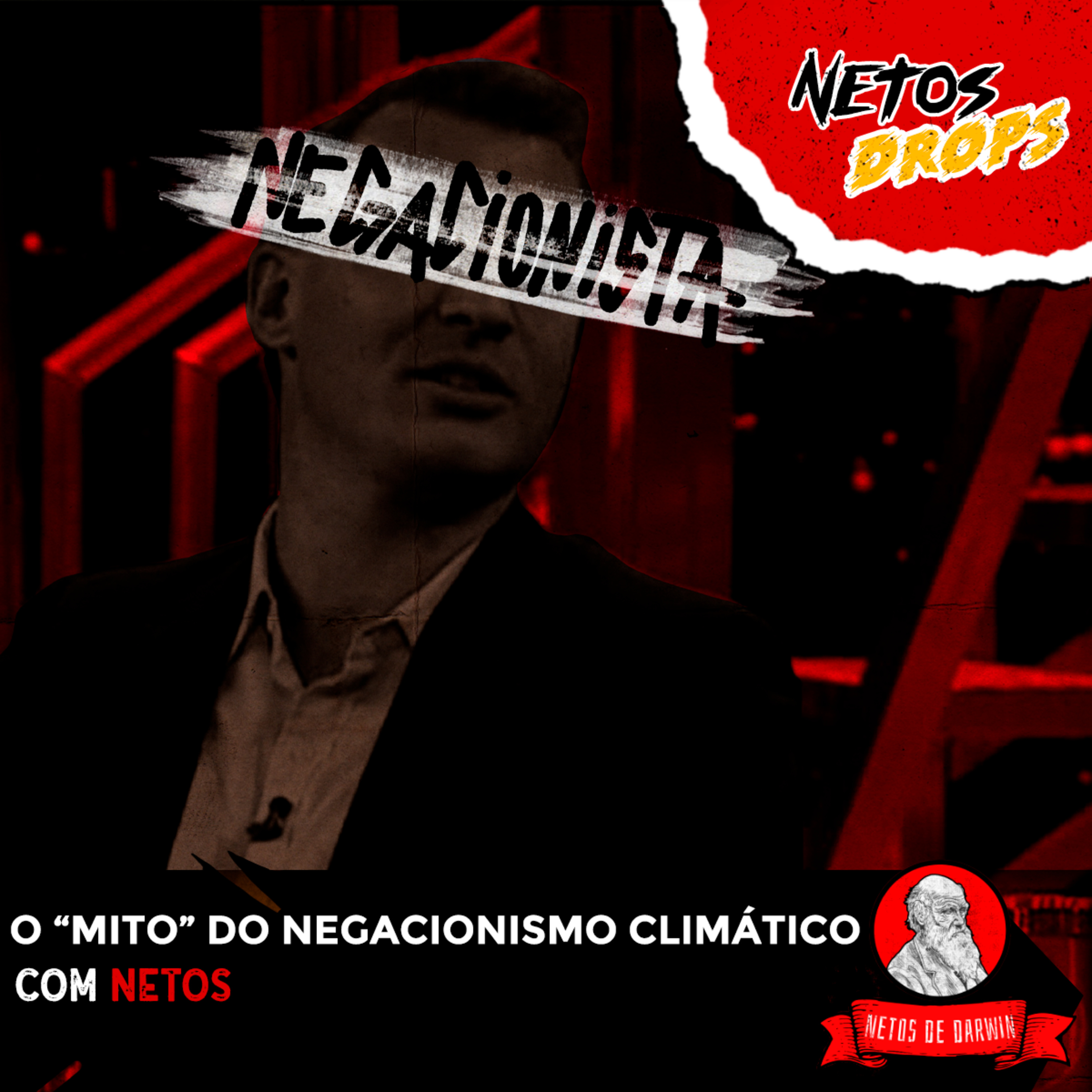 Netos de Darwin
