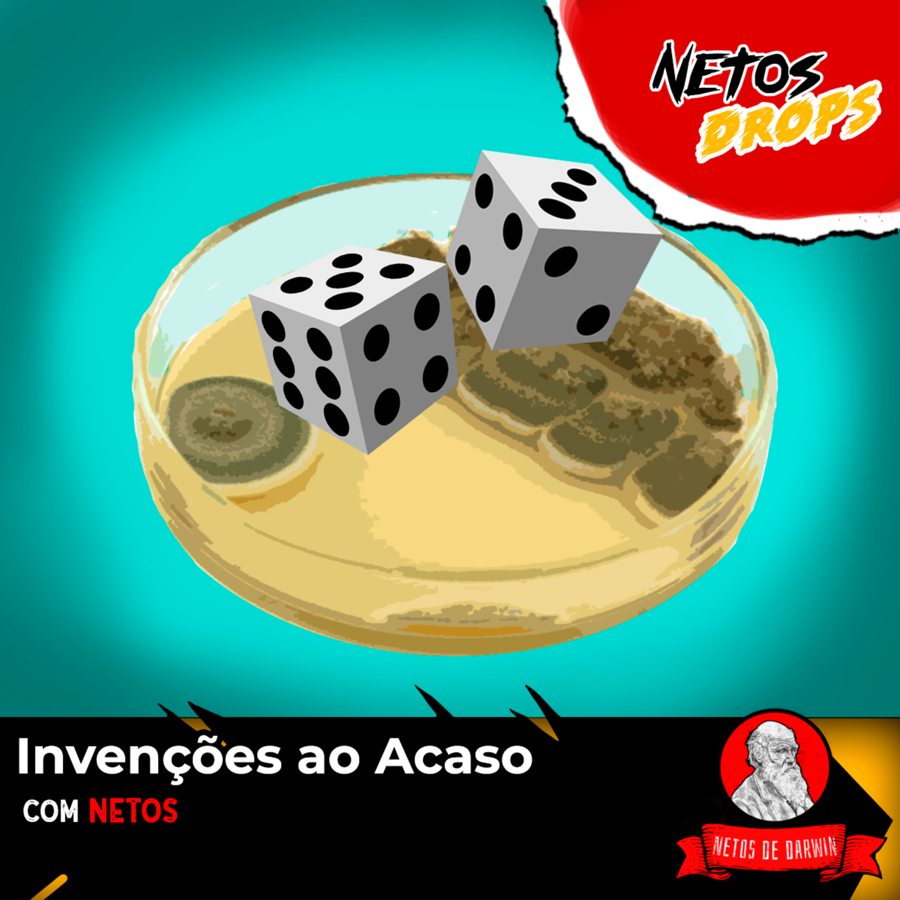 Netos de Darwin