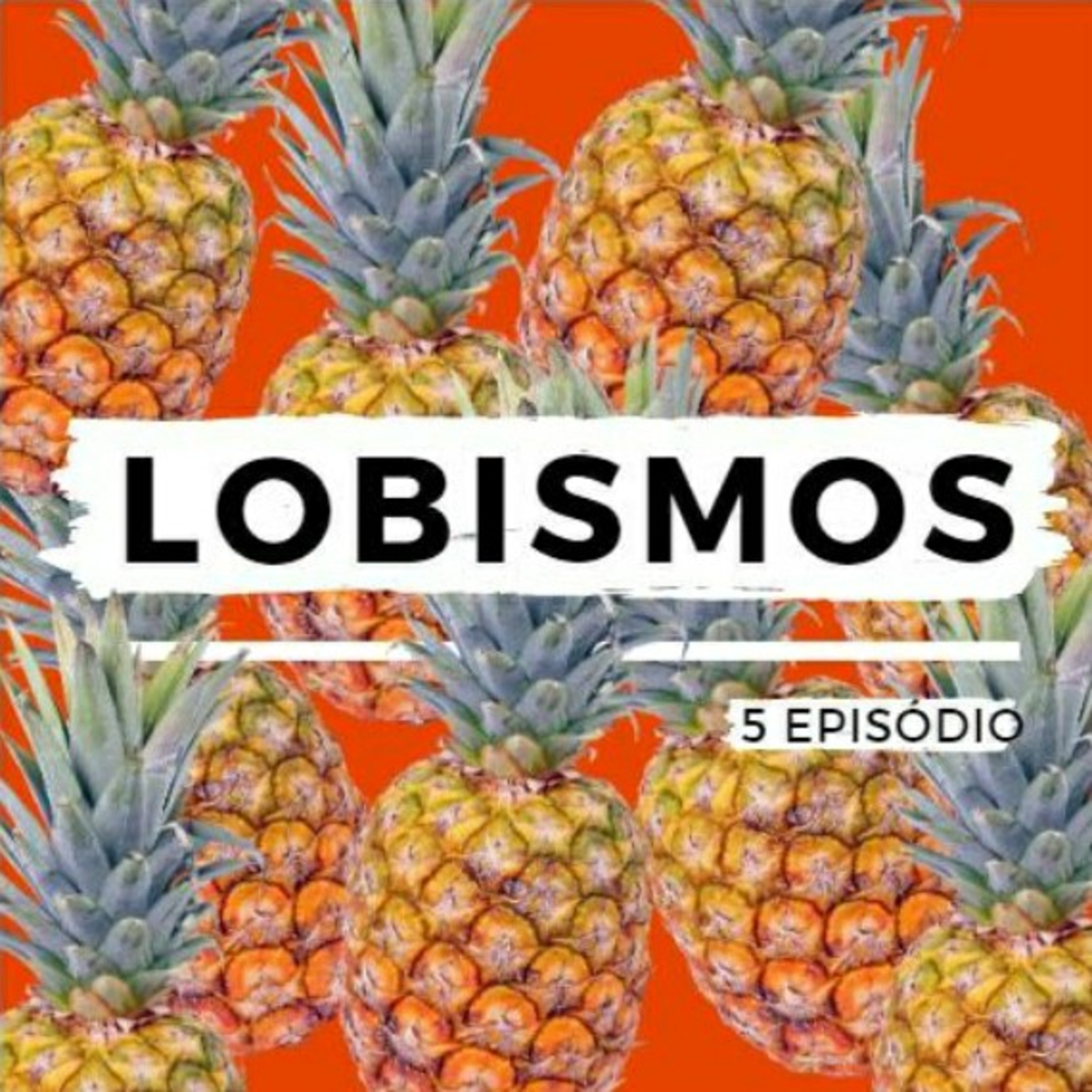 O Choro do Ócio episode artwork