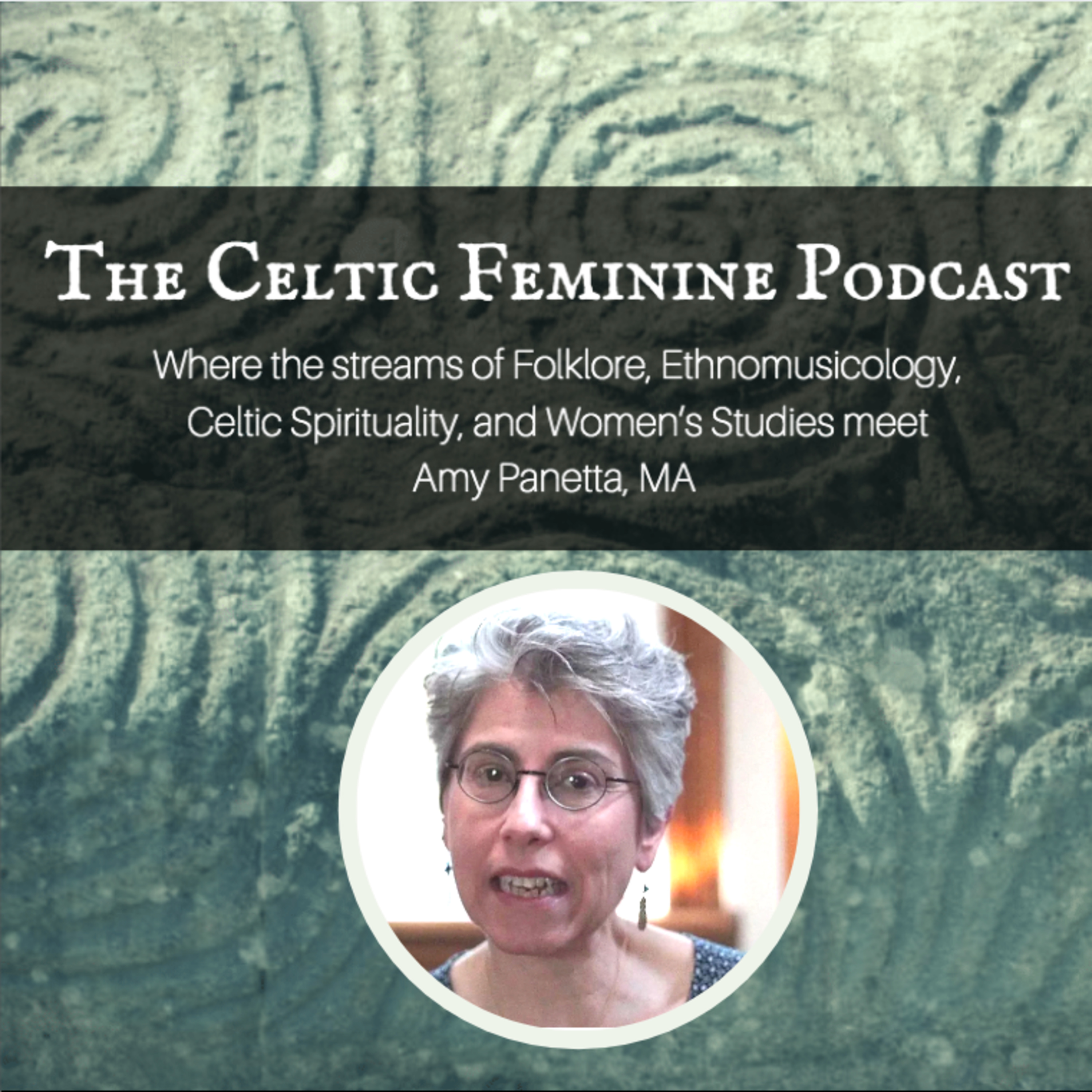 The Celtic Feminine Podcast