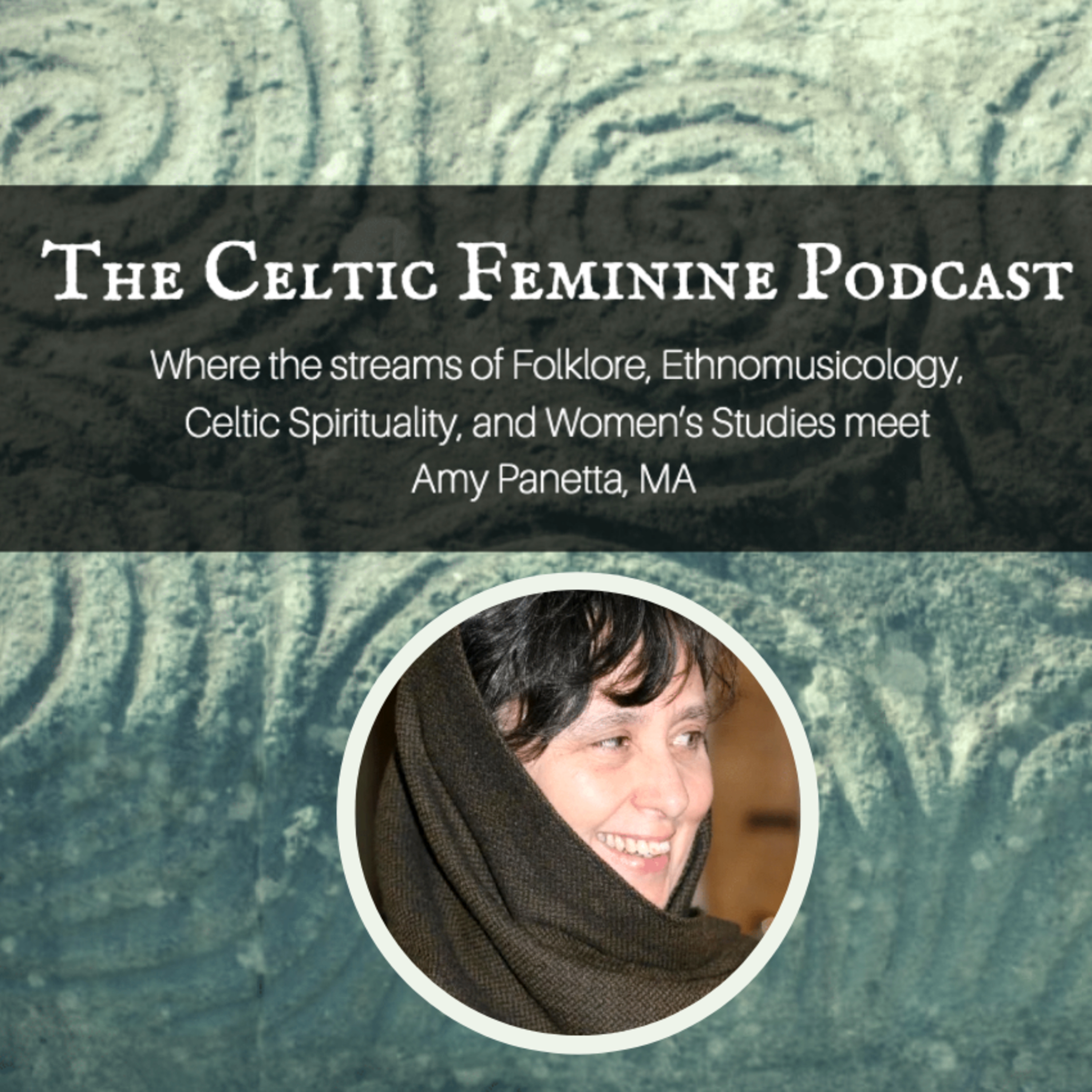 The Celtic Feminine Podcast