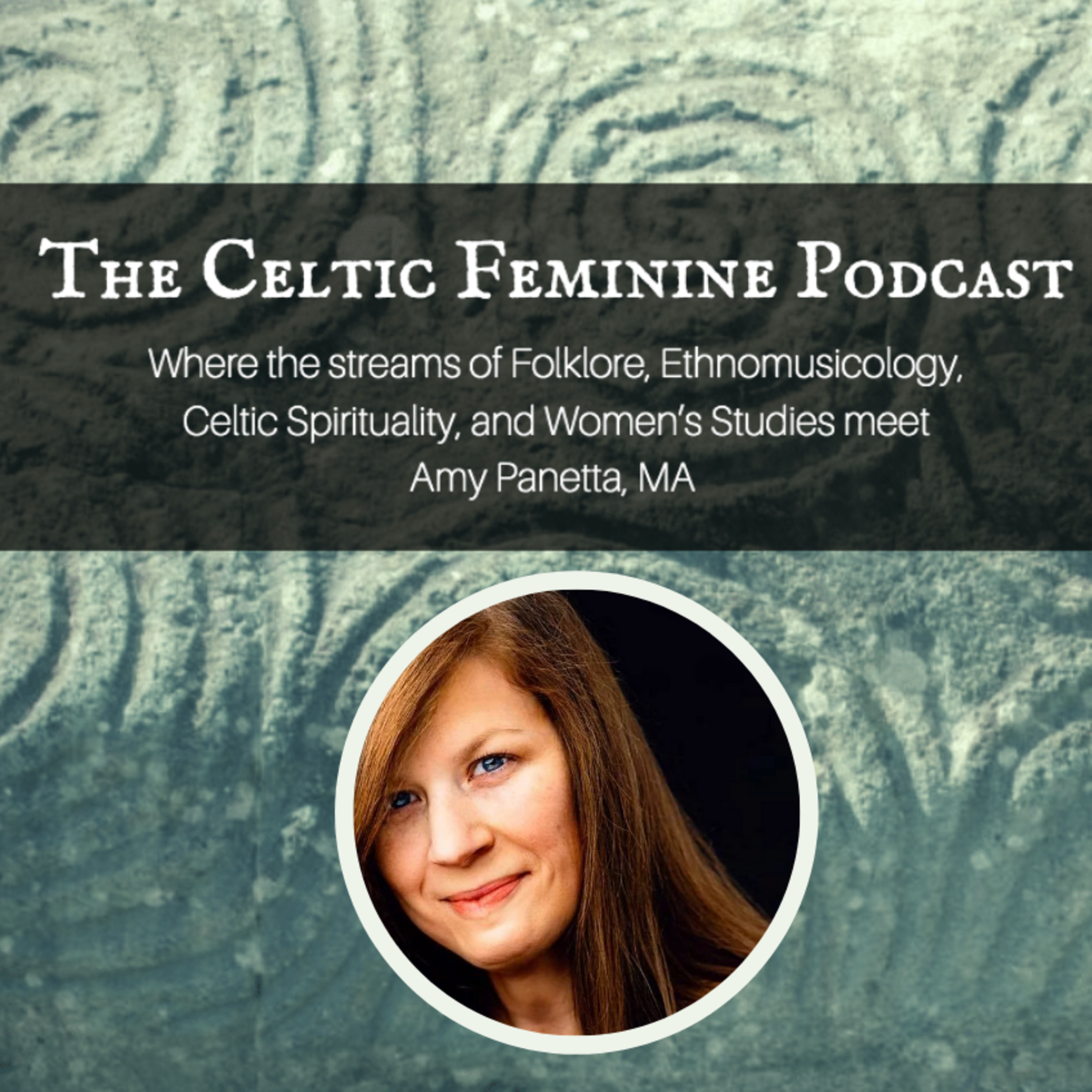 The Celtic Feminine Podcast