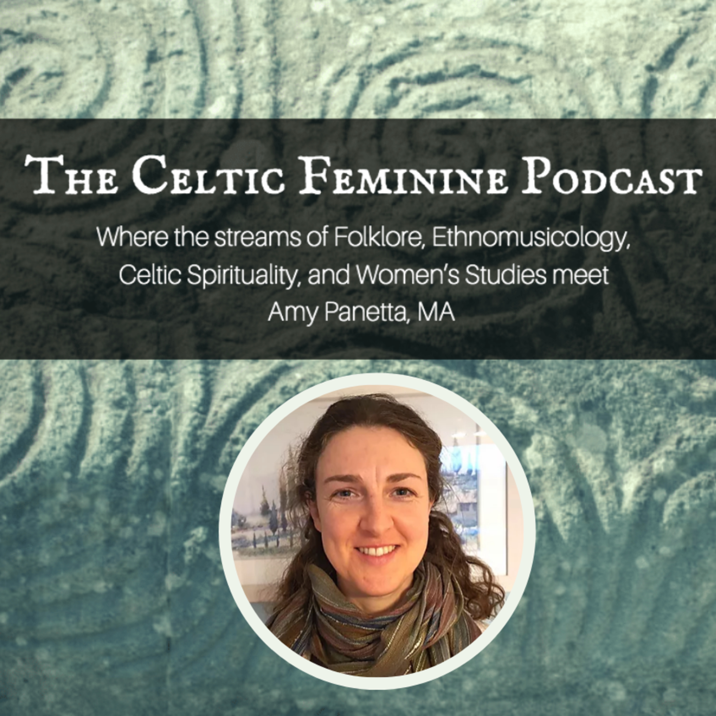 The Celtic Feminine Podcast