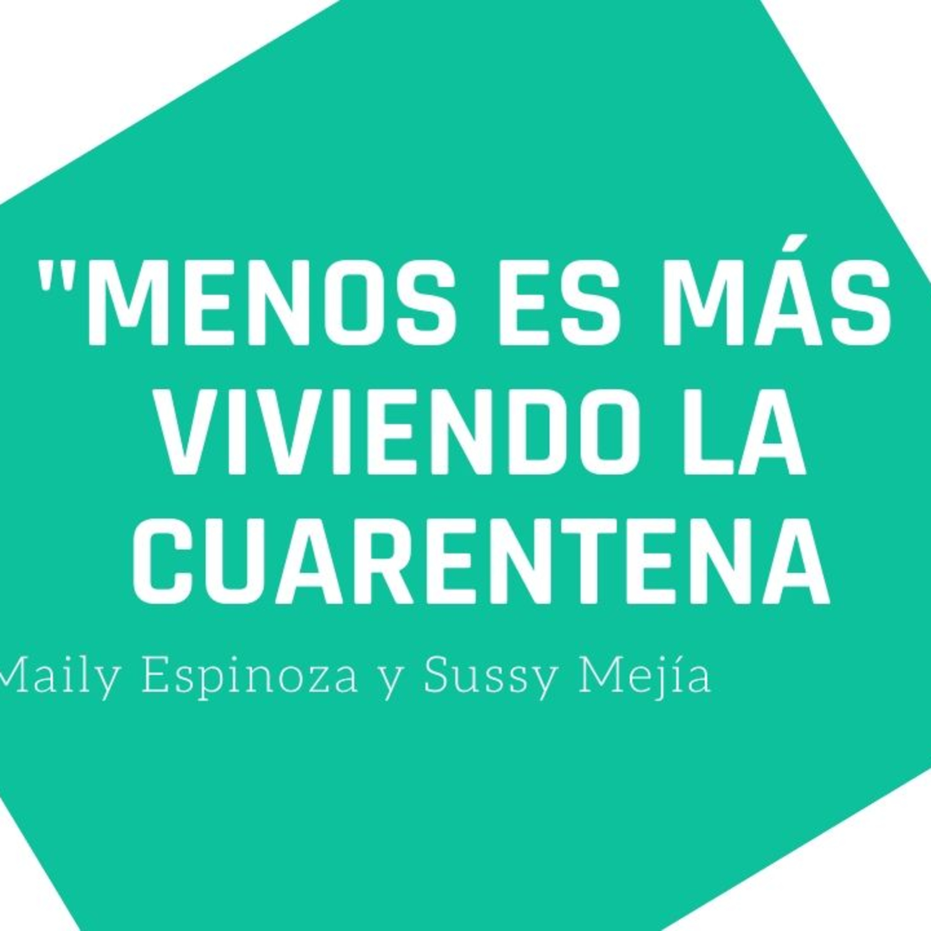 ConscienteMenteTu - Sussy Mejía
