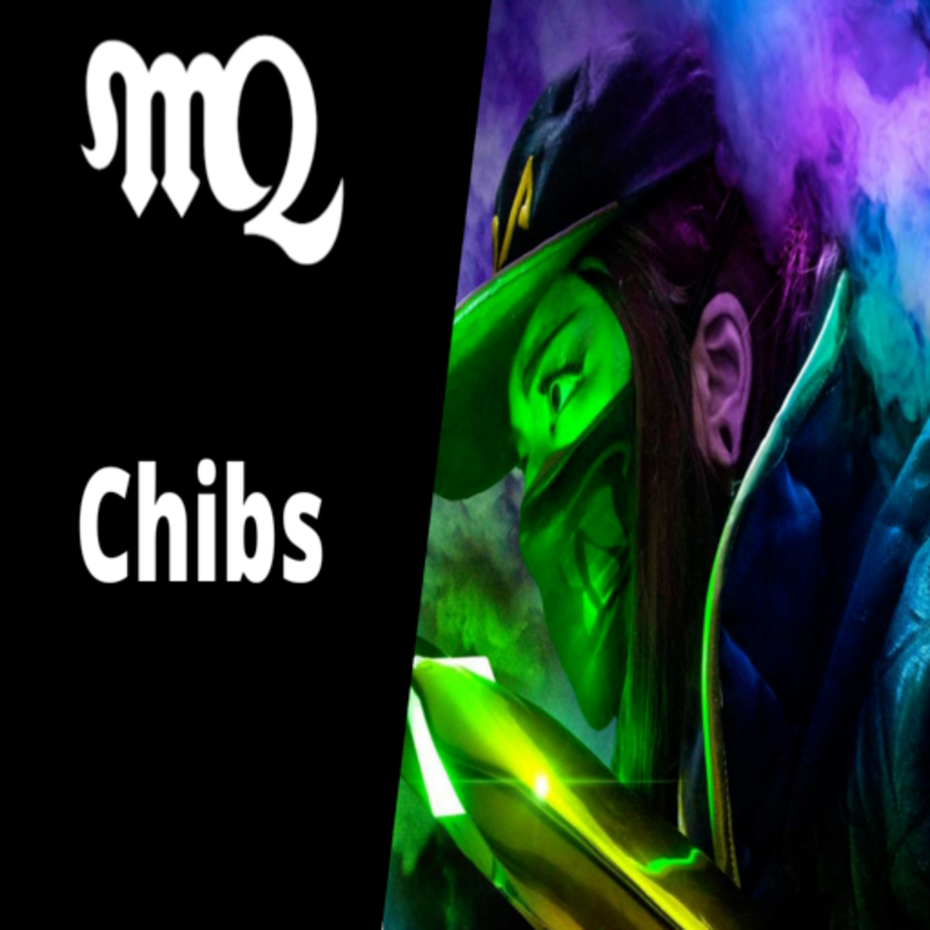Chibs - Podcast Maruquest #2