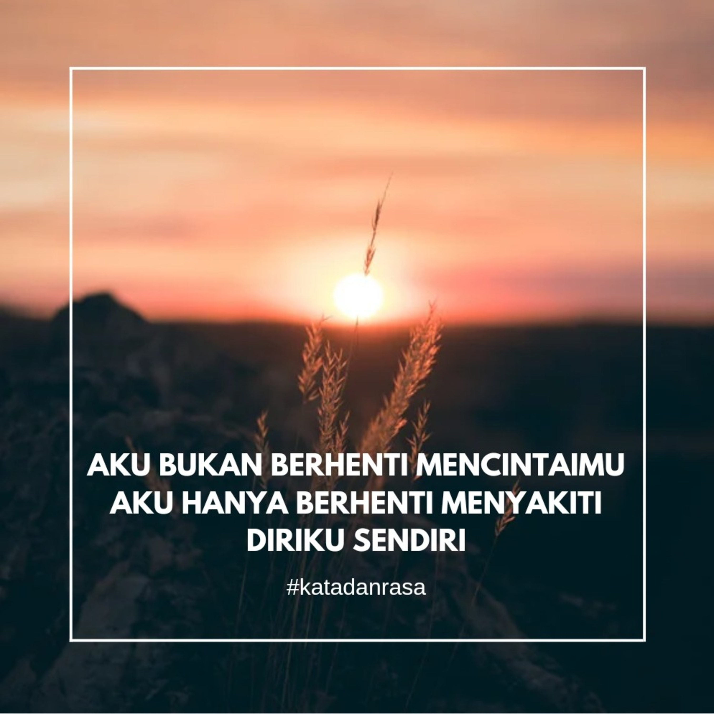Kata dan Rasa