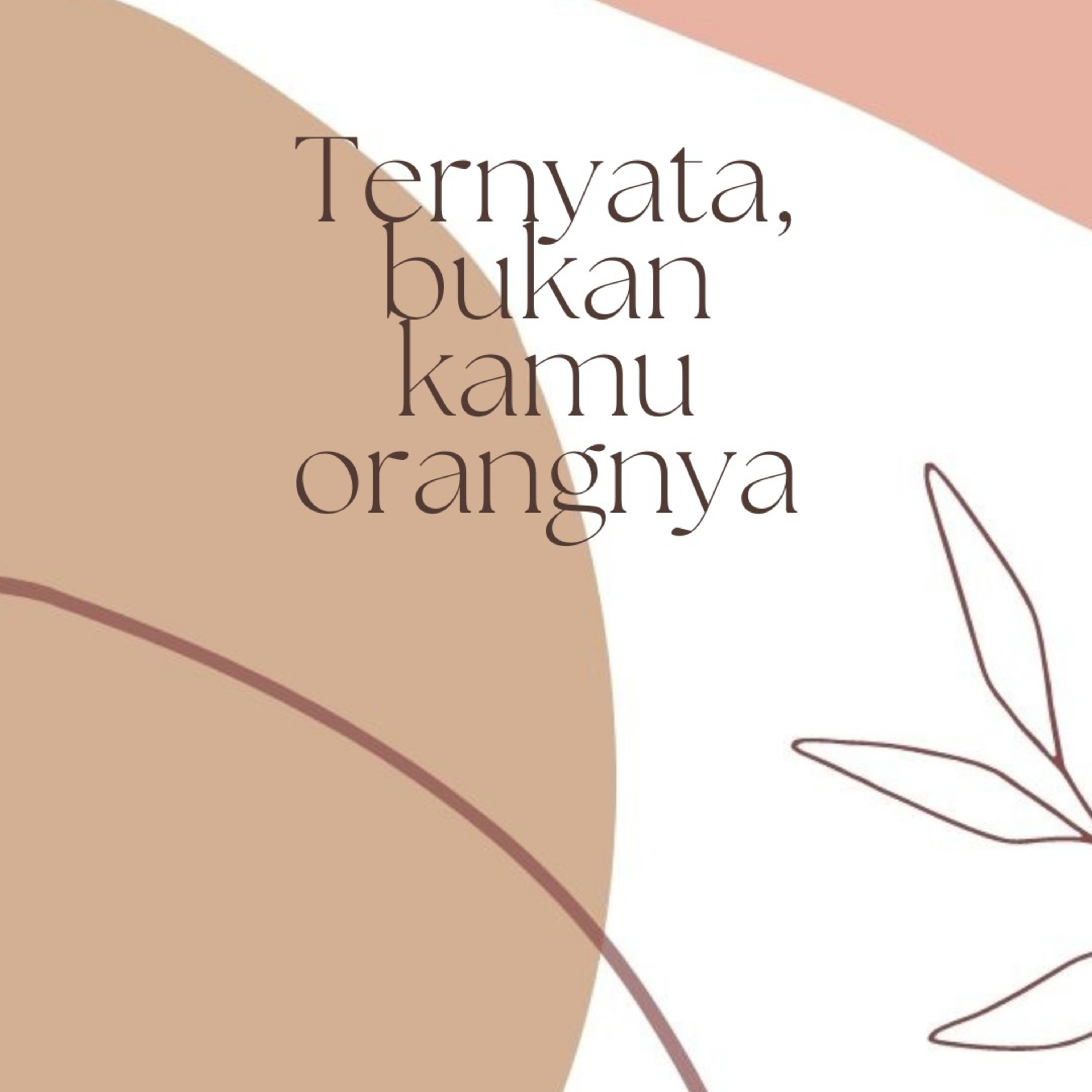 Kata dan Rasa
