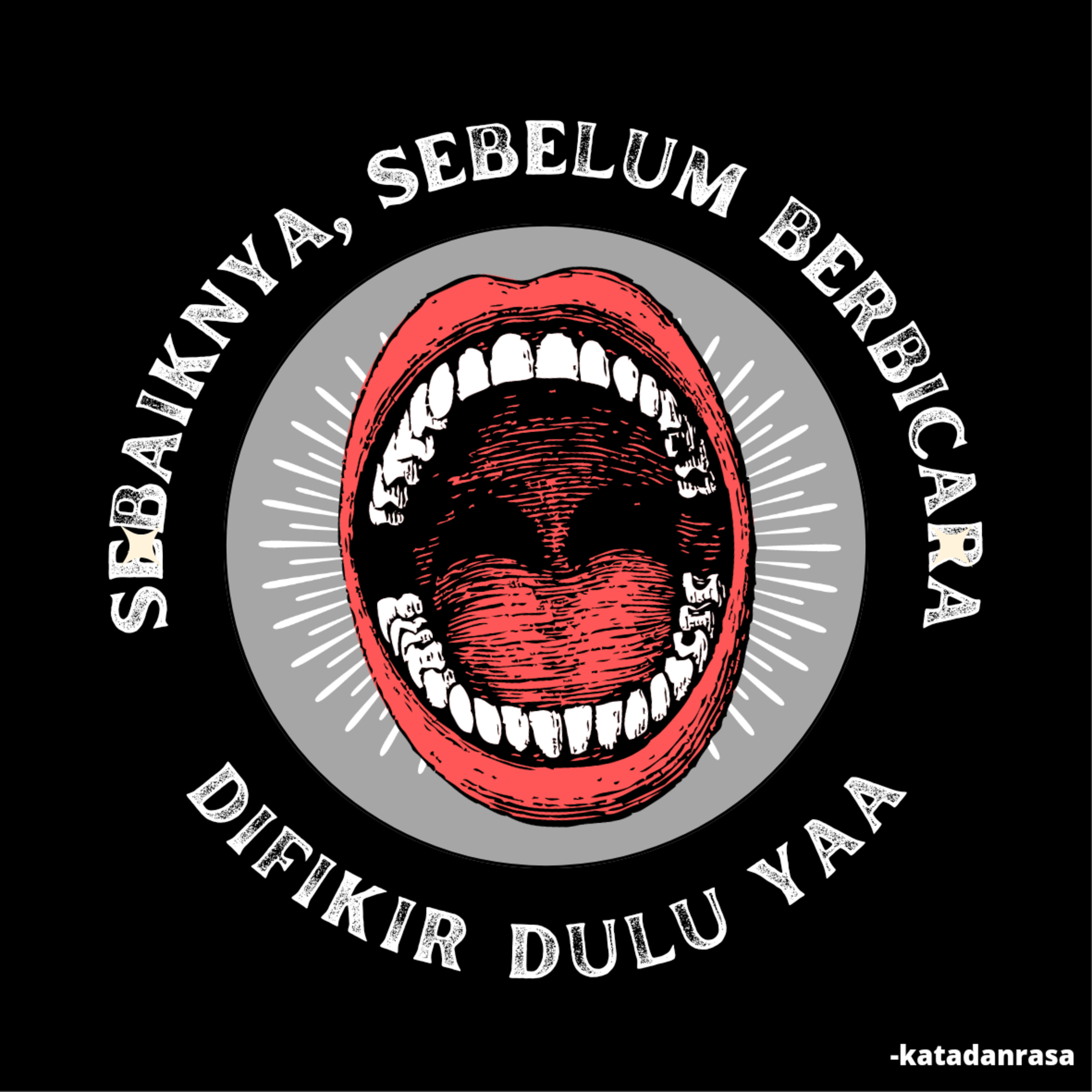 Kata dan Rasa