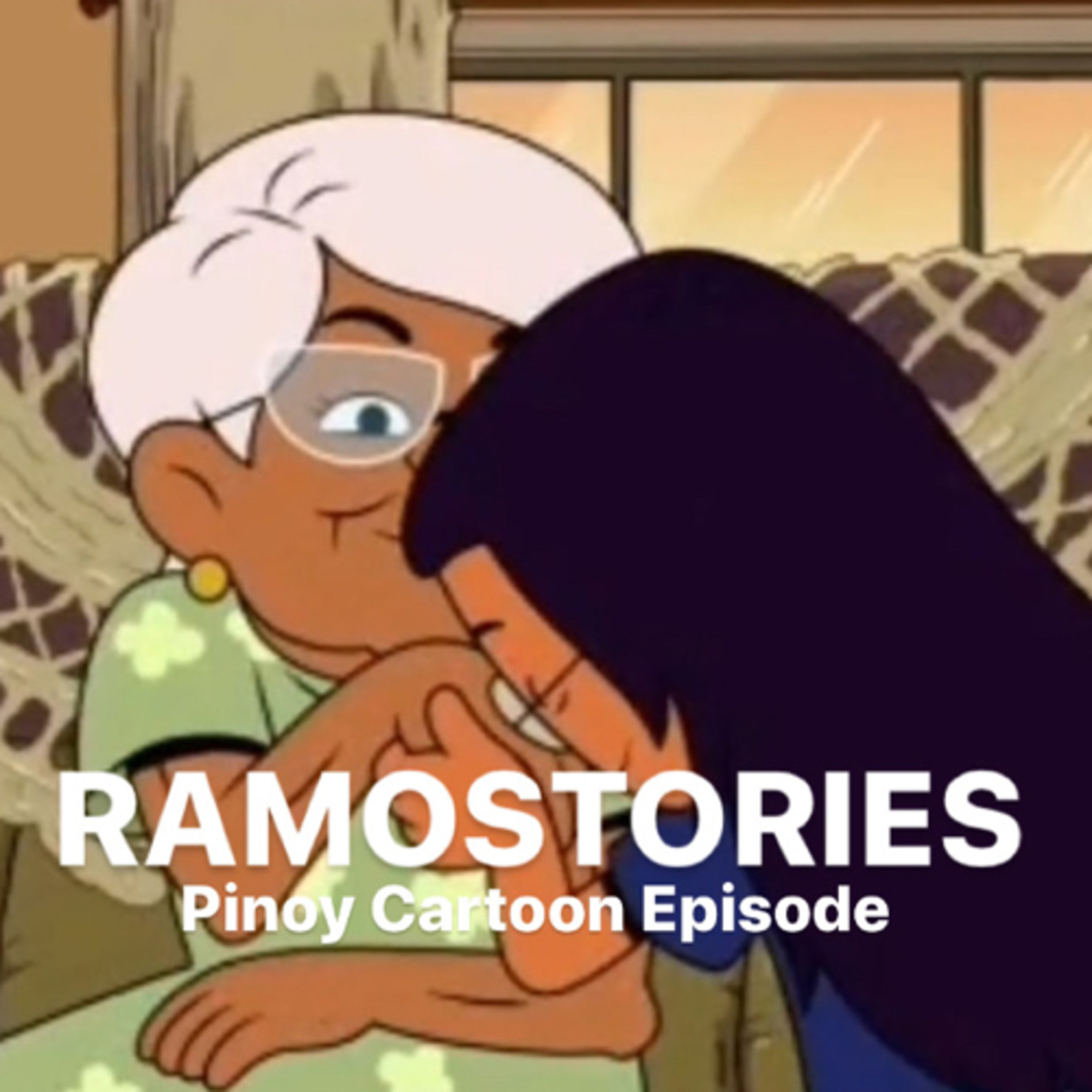 RAMOSTORIES with Dan Ramos