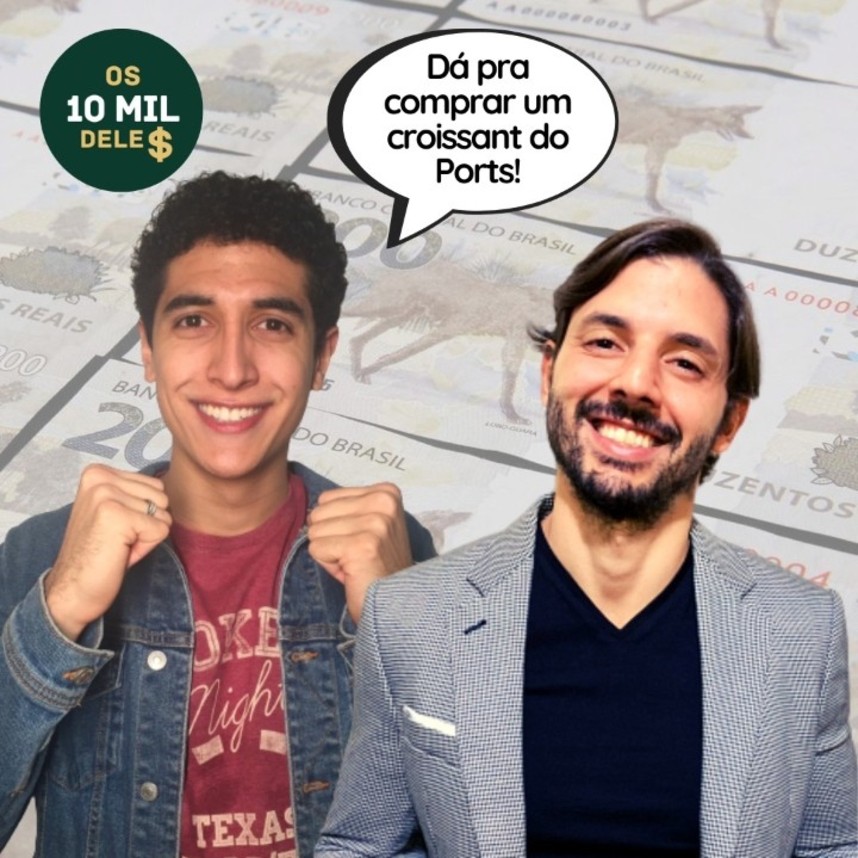 Os 10 Mil Deles