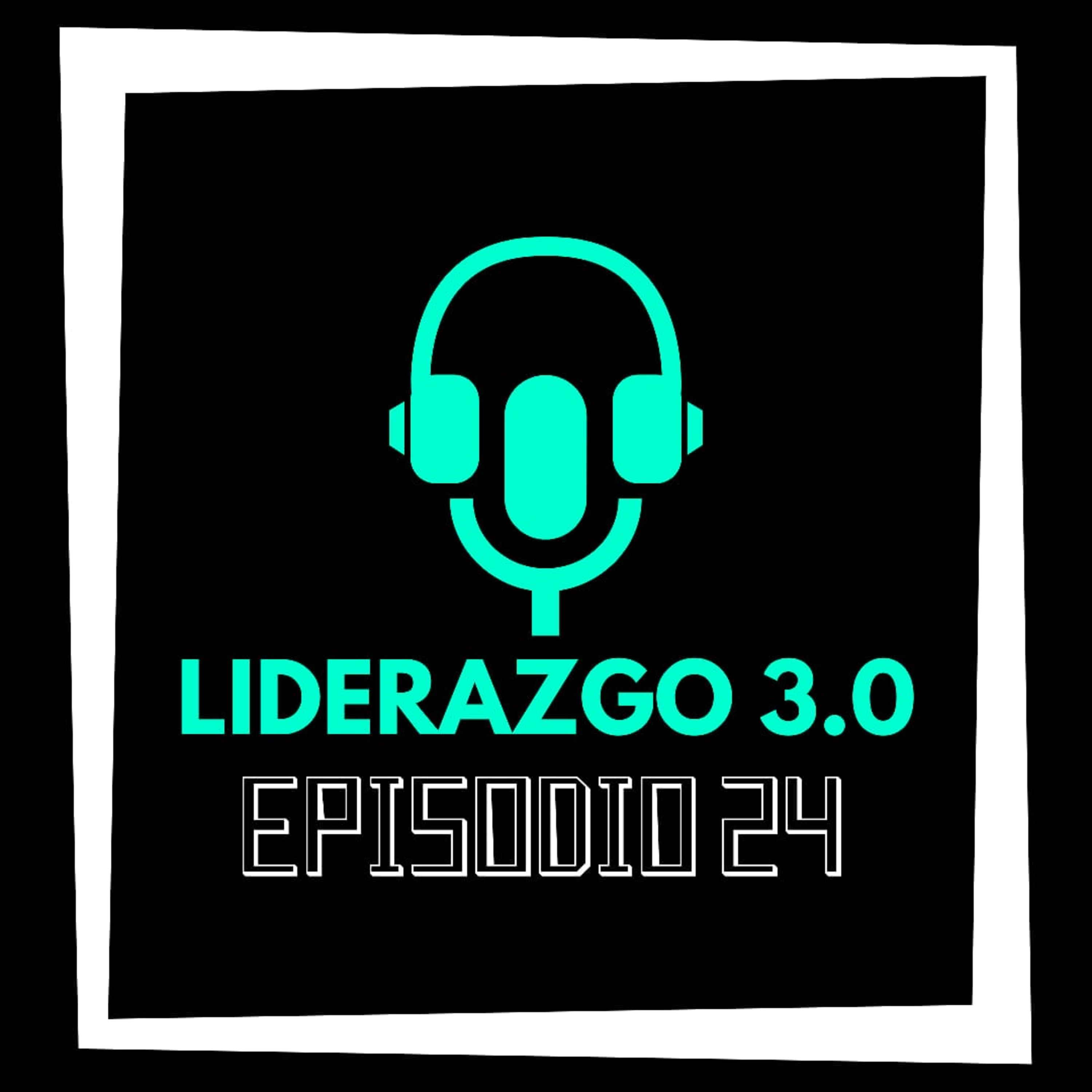 LIDERAZGO 3.0