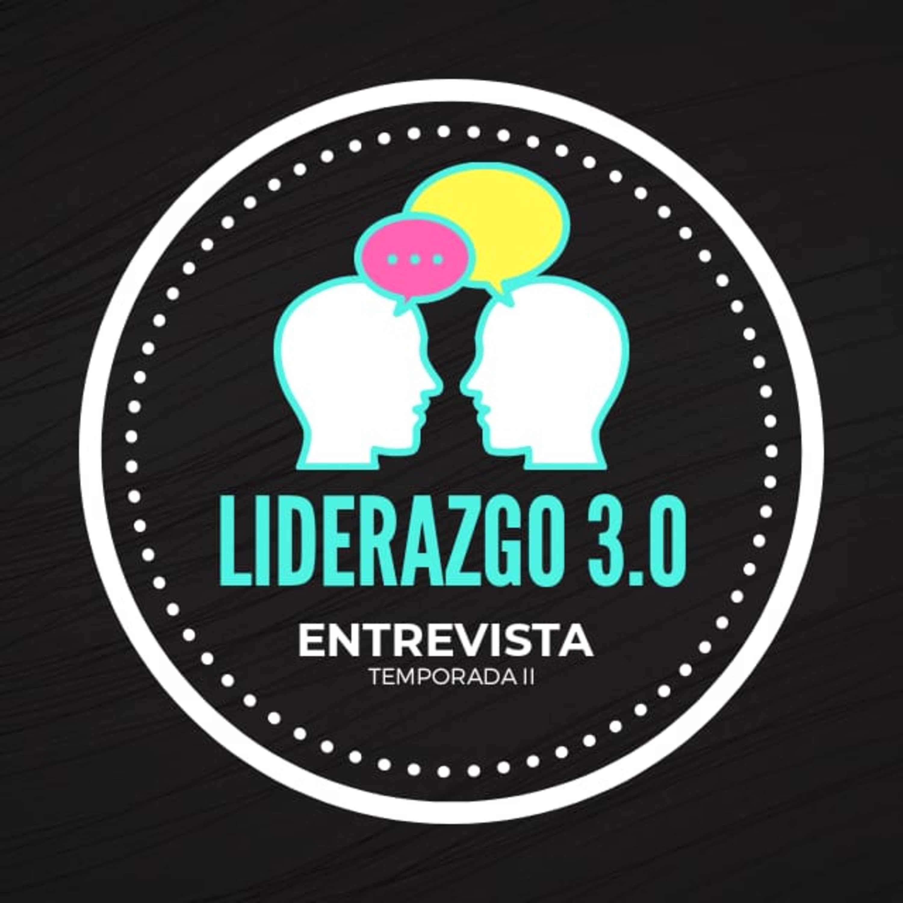 LÍDERES ARGENTINOS episode artwork