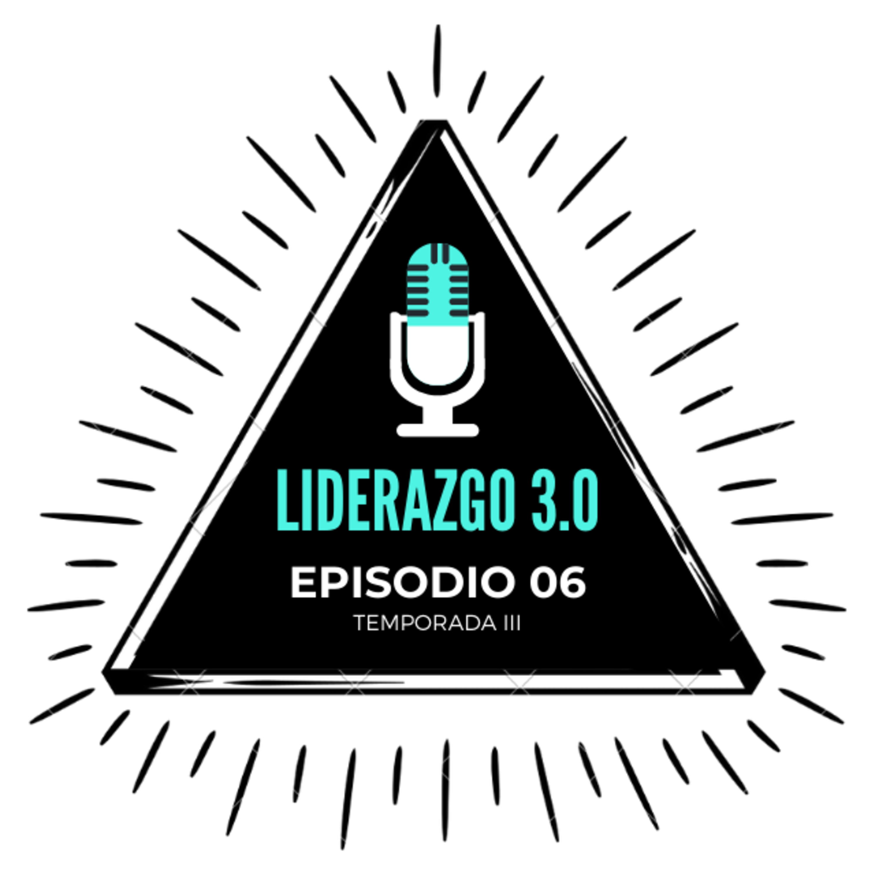 06 LIDERAZGO SITUACIONAL episode artwork
