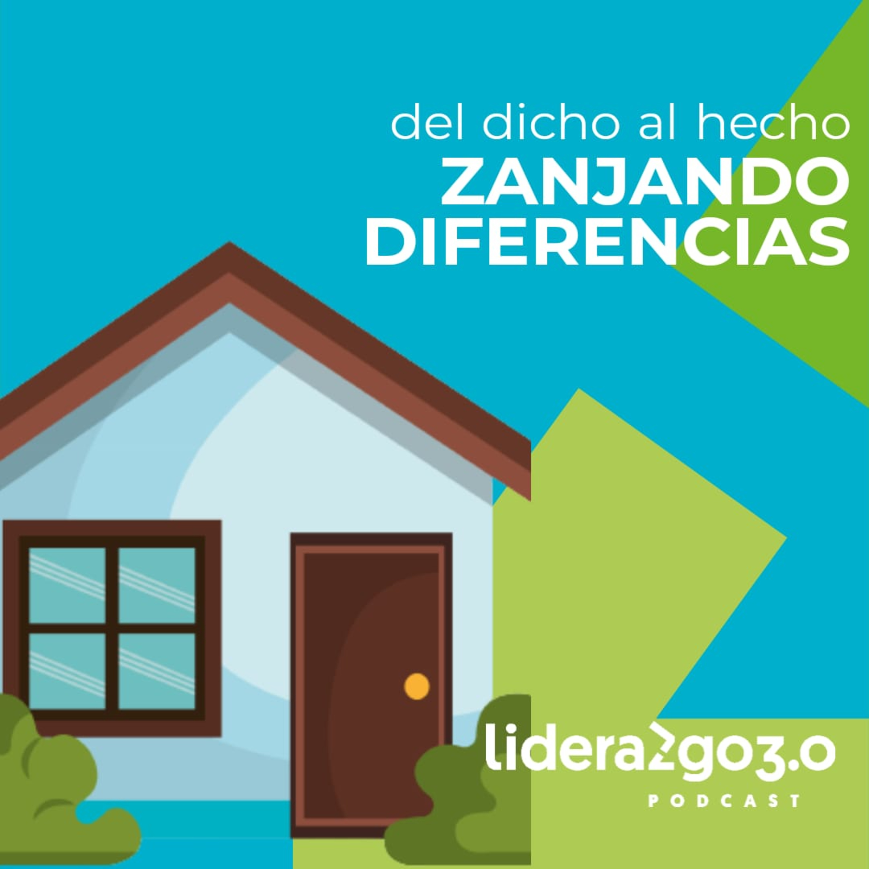 LIDERAZGO 3.0