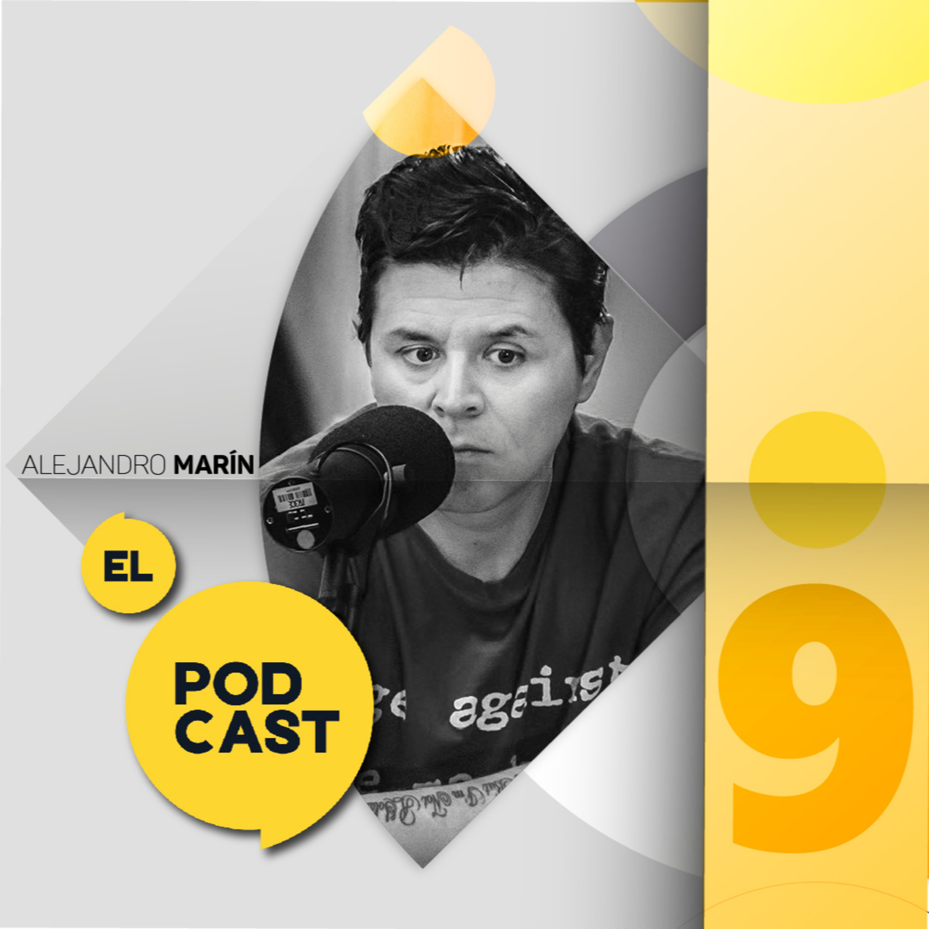 María Jimena Duzán [Episodio 9 - Temporada 3] | #ElPodcast episode artwork