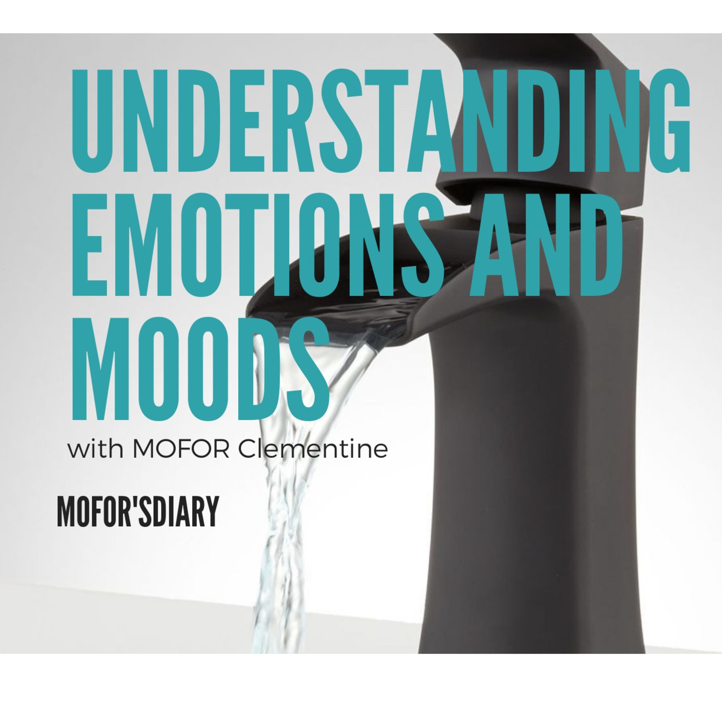 Emotions experienced episode artwork