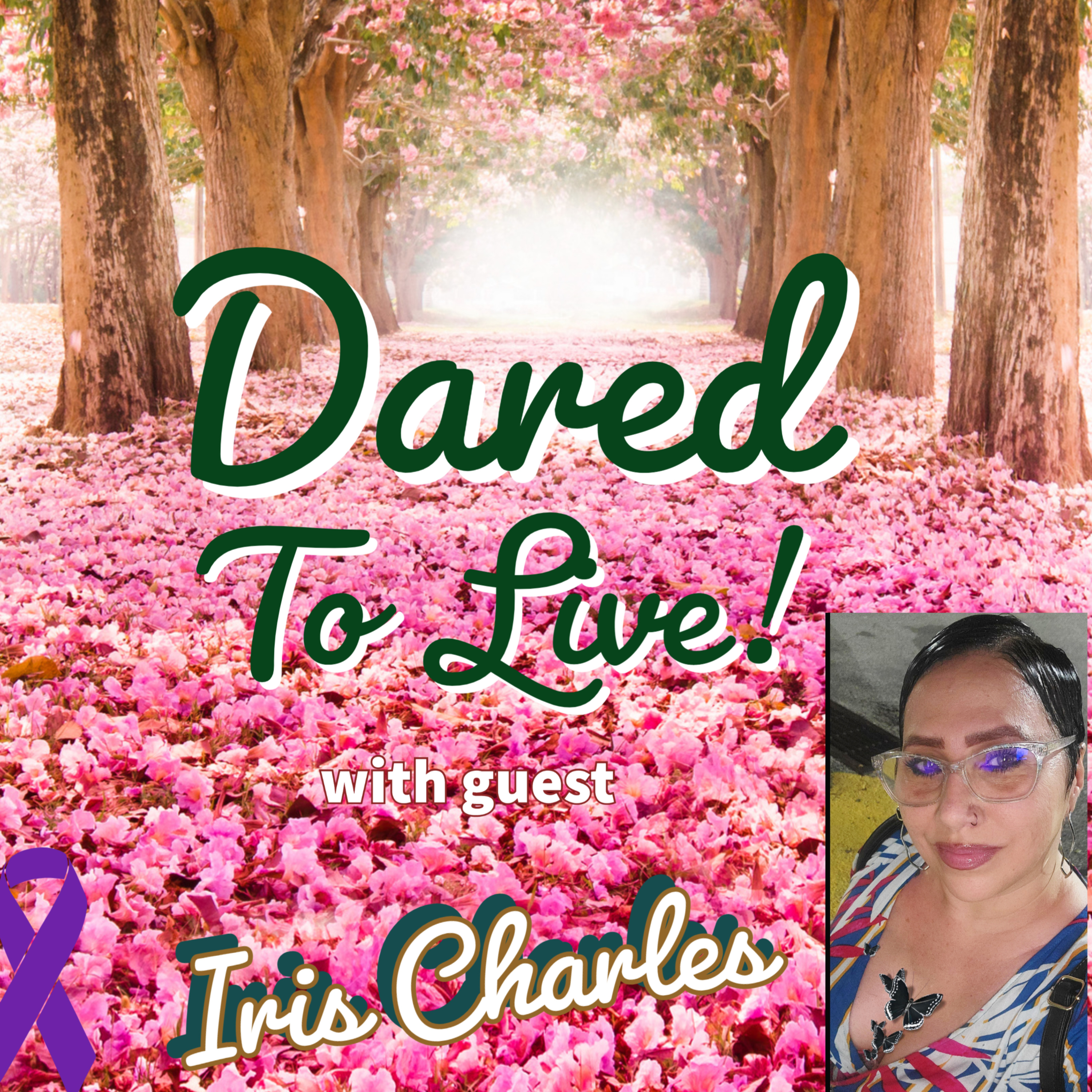 #TheHersday Thursday Podcast featuring the 2Harks