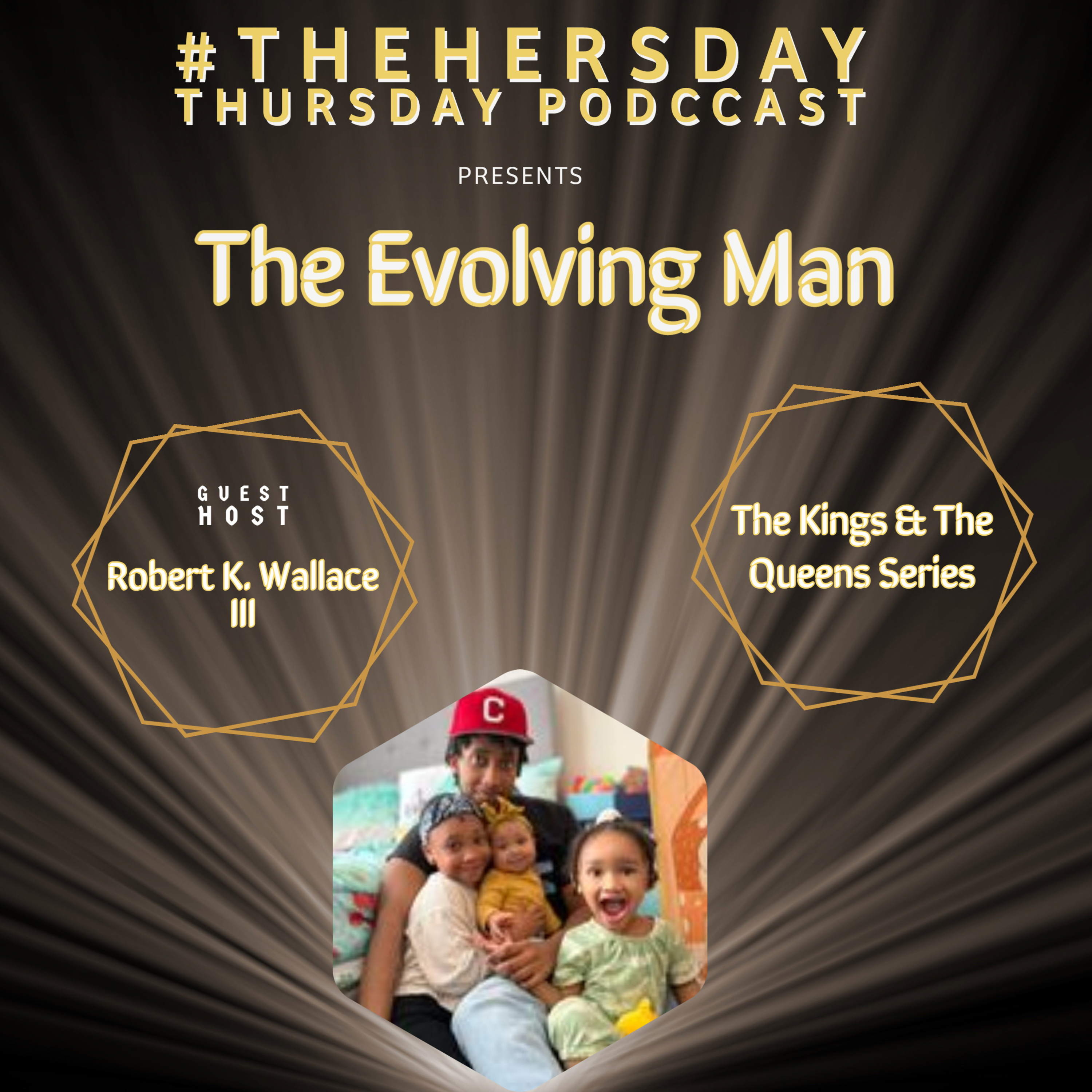 #TheHersday Thursday Podcast featuring the 2Harks
