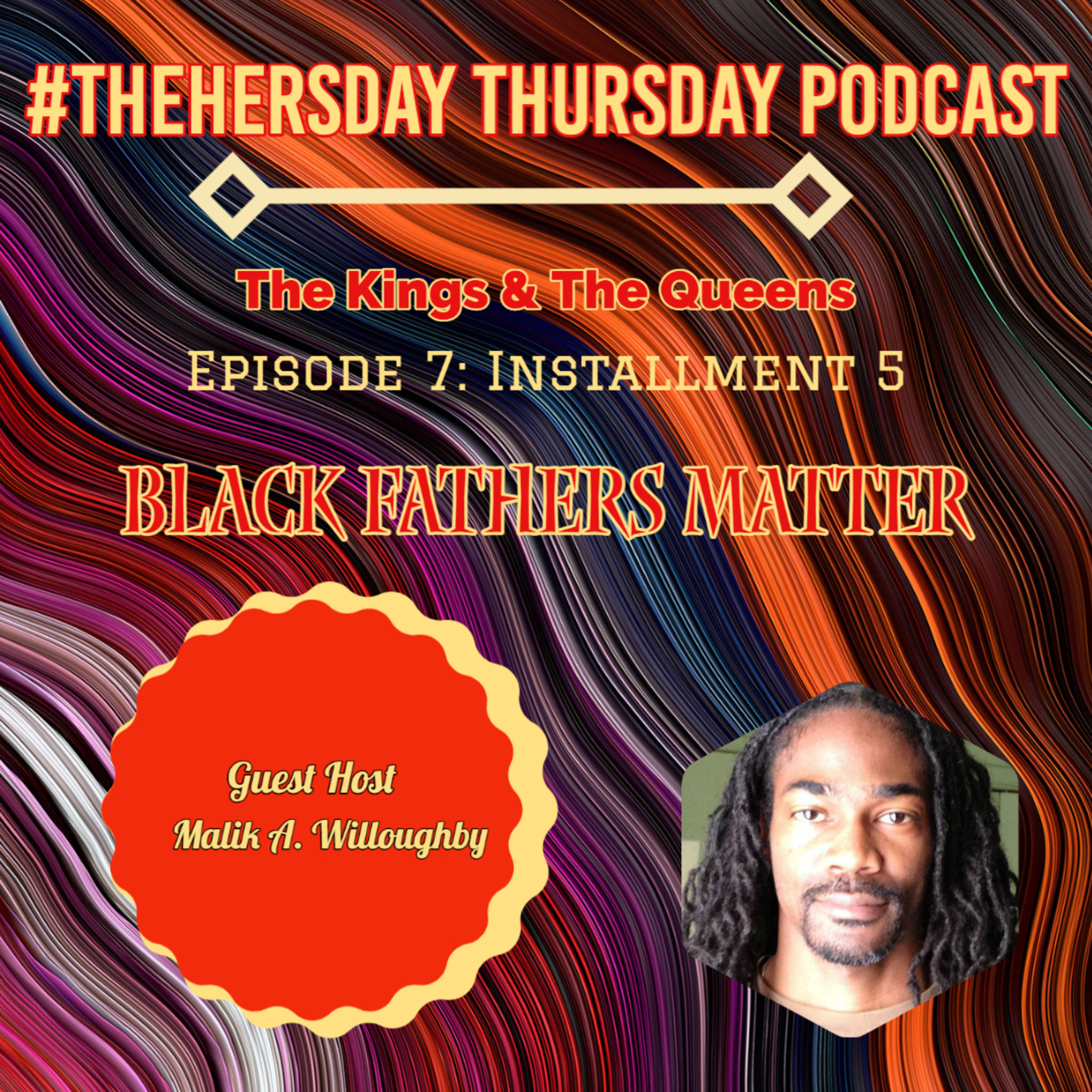 #TheHersday Thursday Podcast featuring the 2Harks