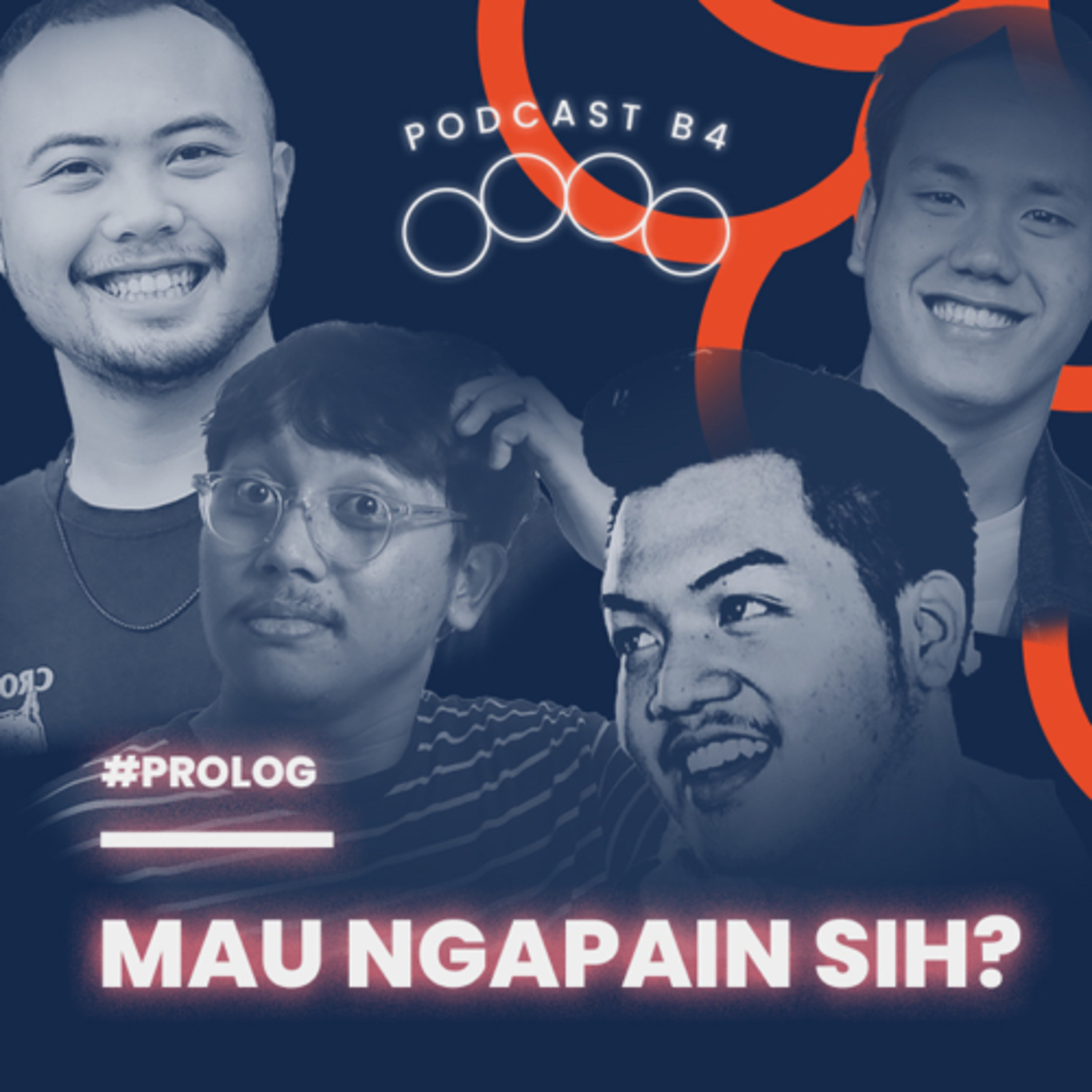 Prolog - Mau Ngapain Sih? episode artwork