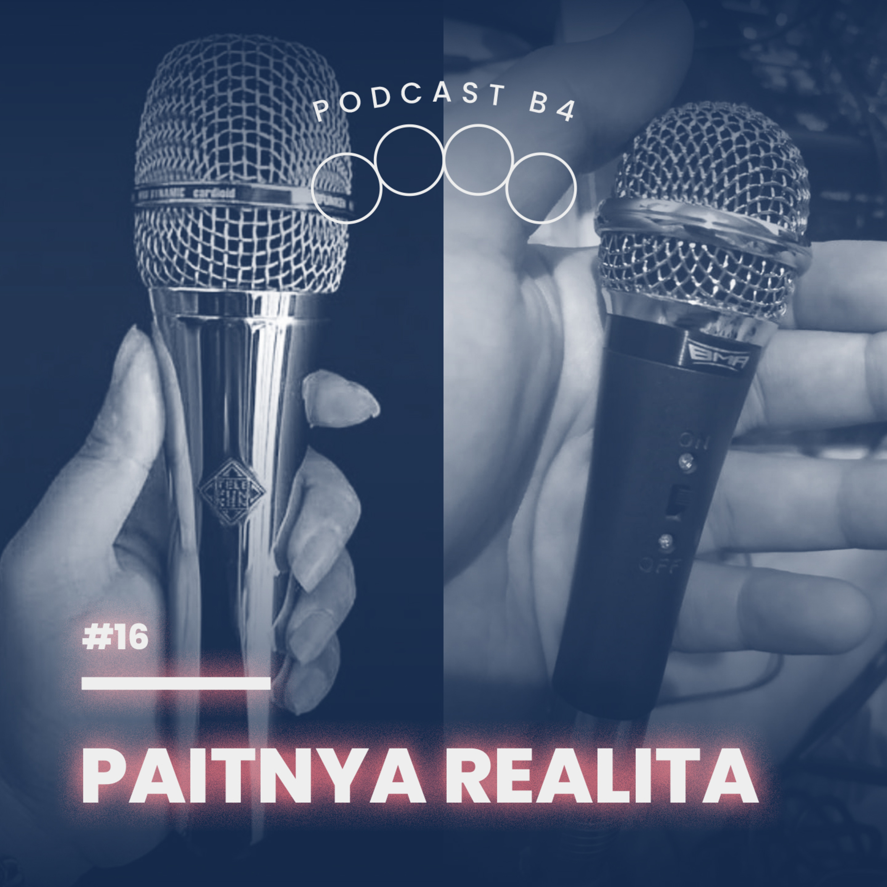 Podcast B4