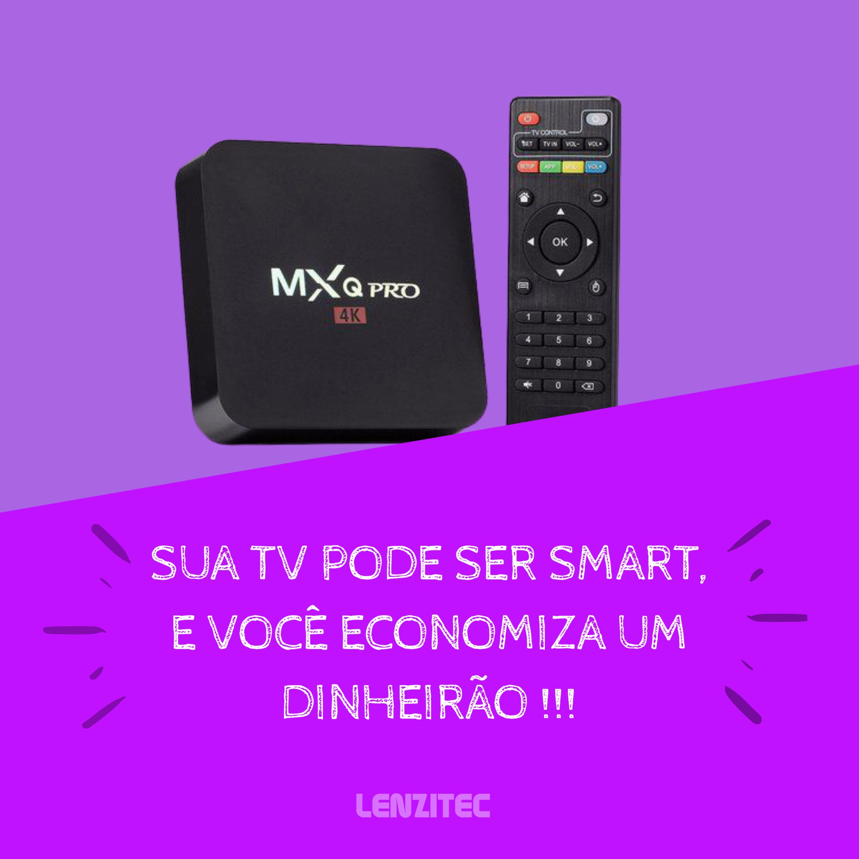 Lenzitec