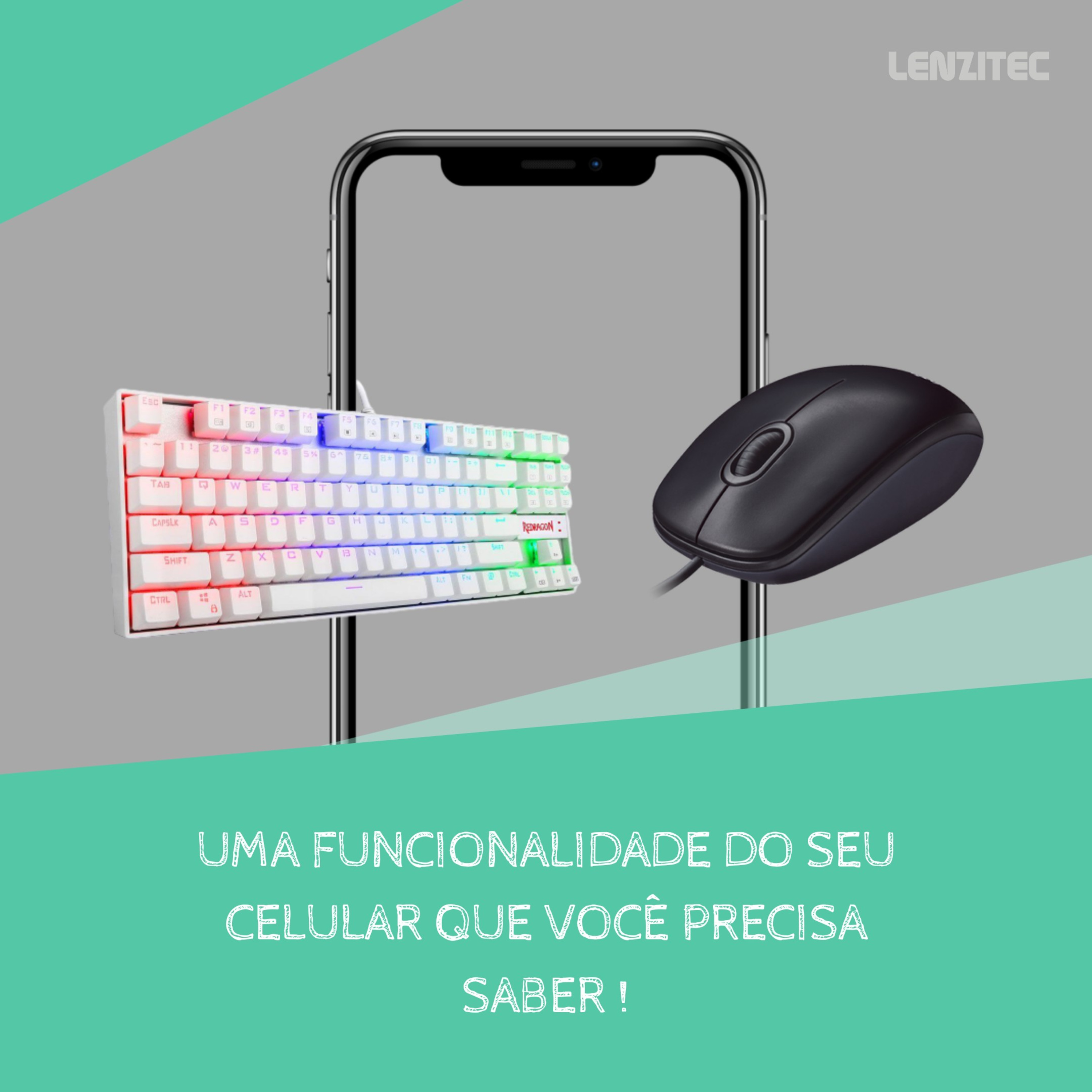 Lenzitec
