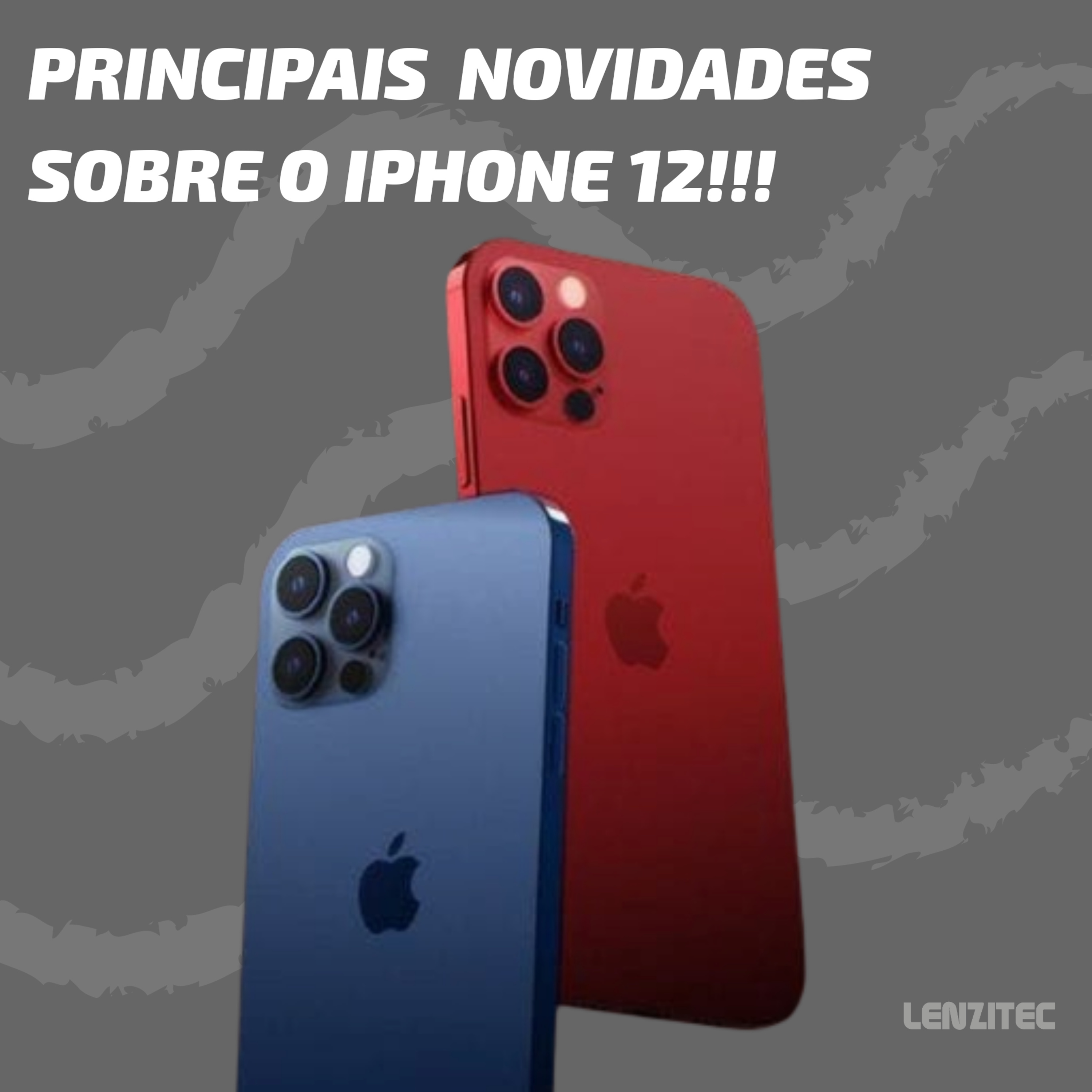 Lenzitec