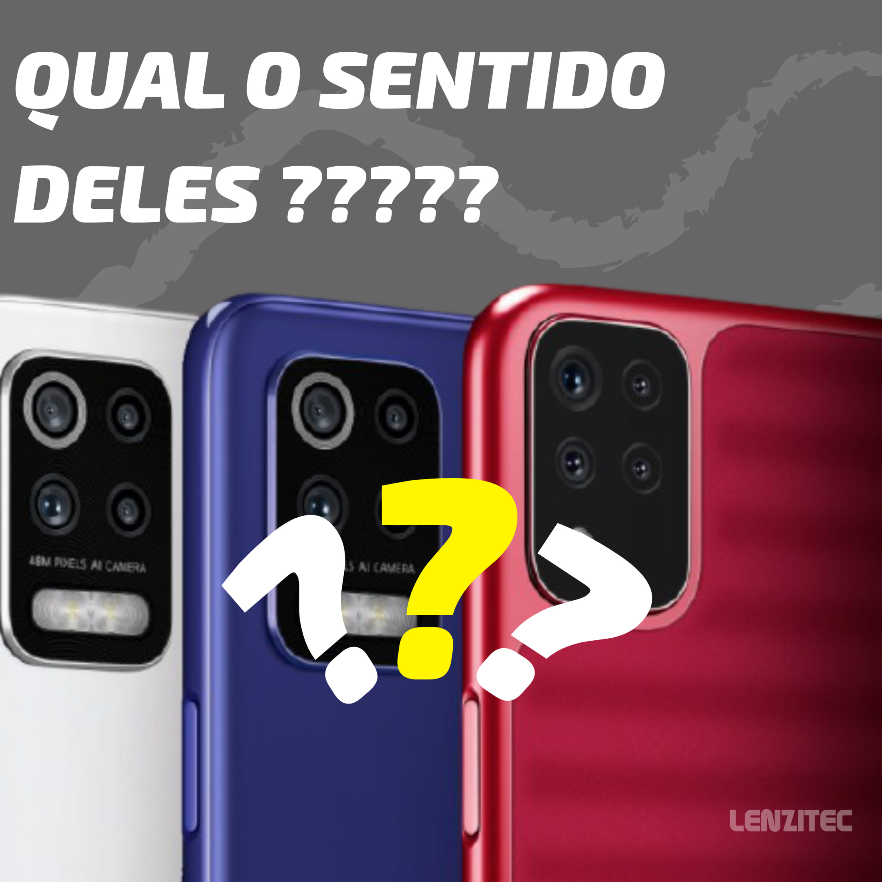 Lenzitec