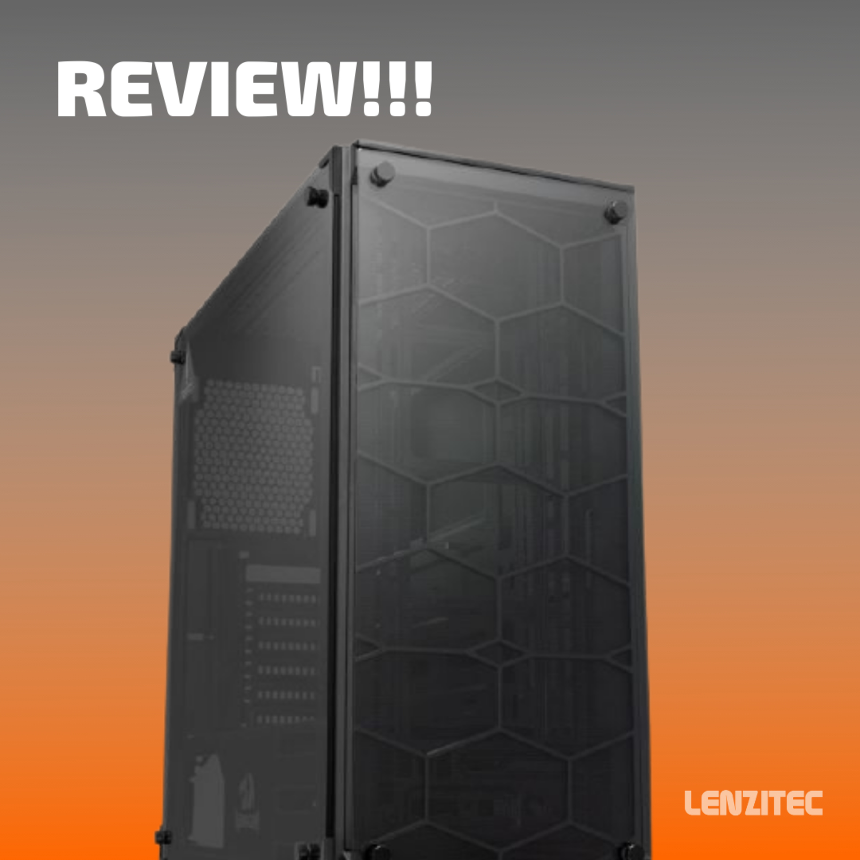 Lenzitec