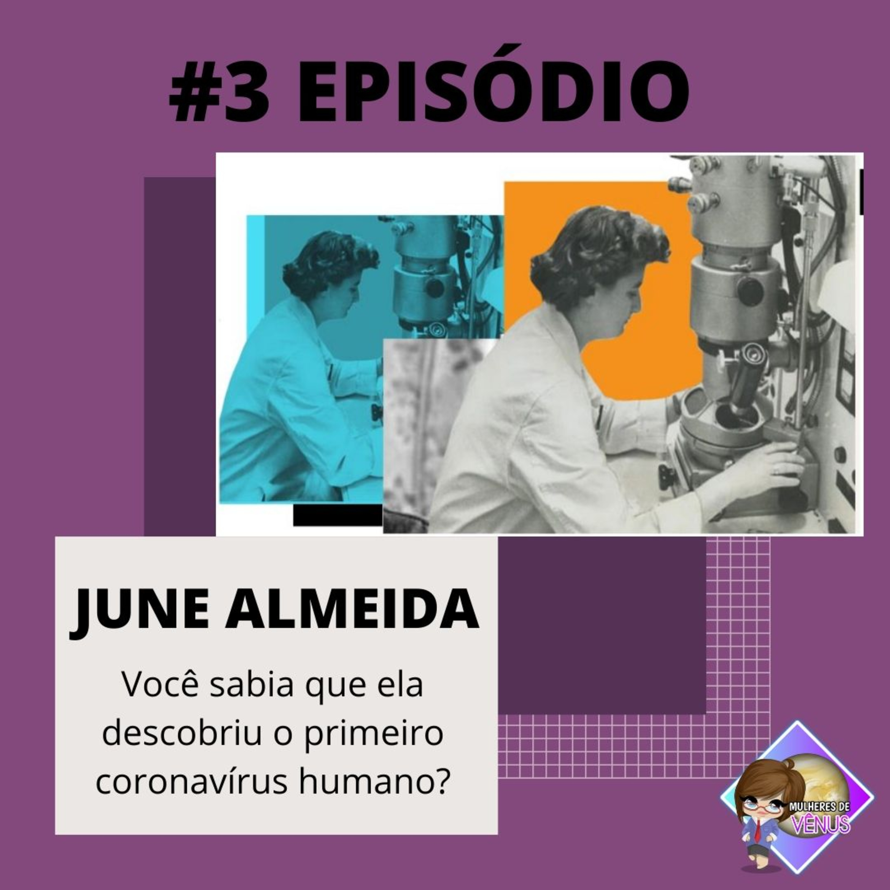 Mulheres de Vênus