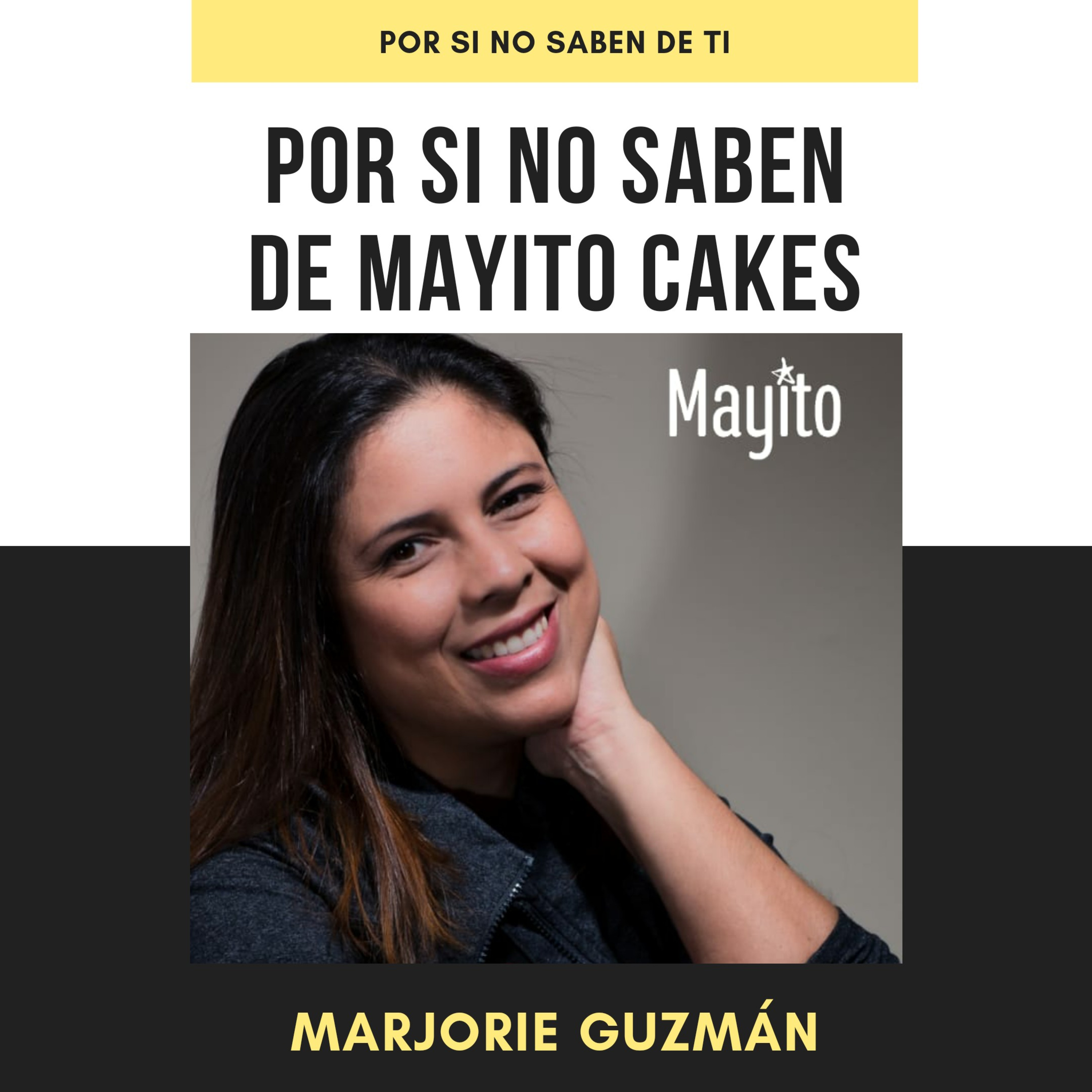 Por si no saben de ti