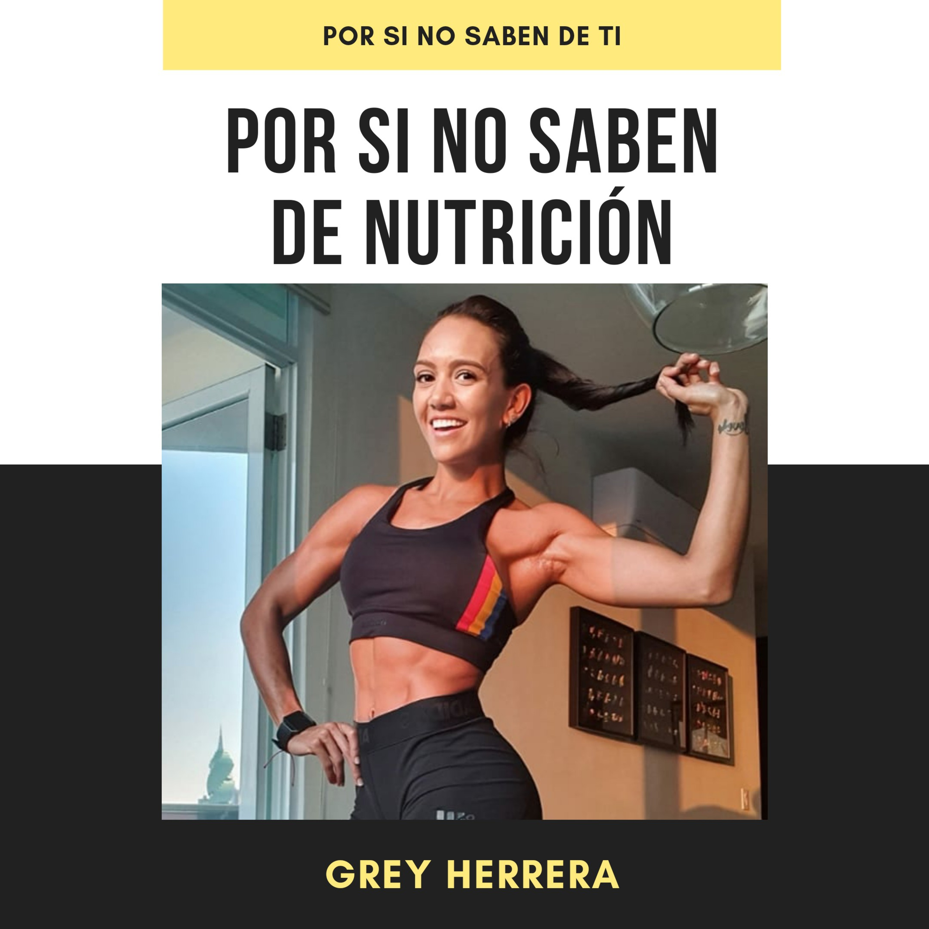 Por si no saben de ti