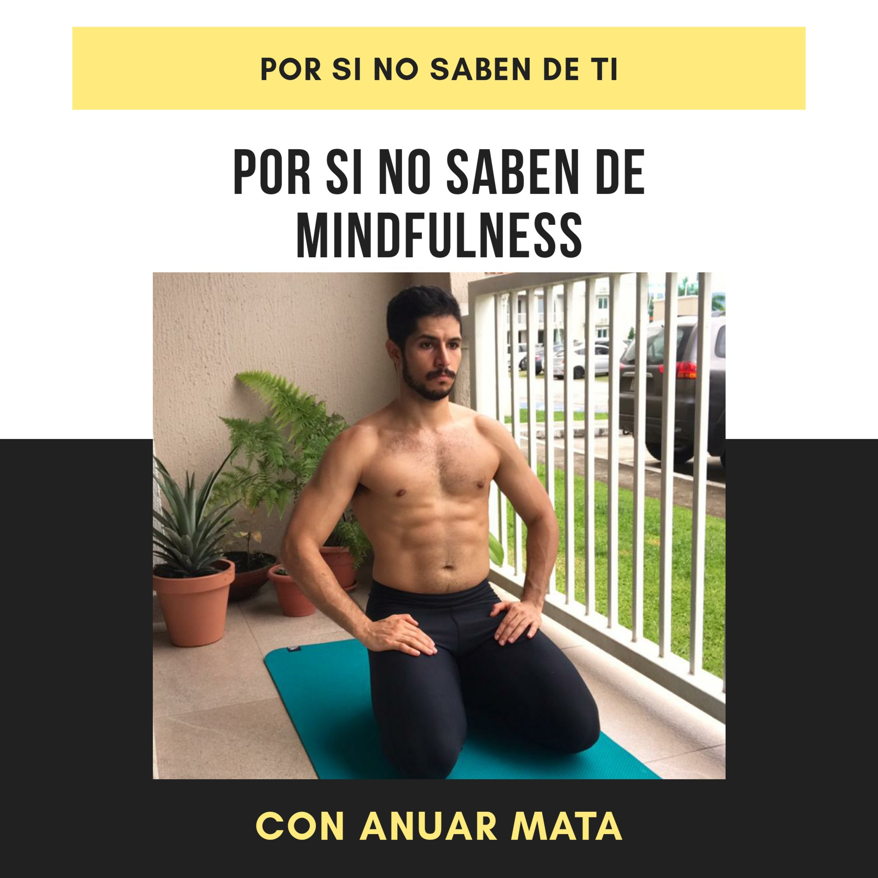 Por si no saben de ti
