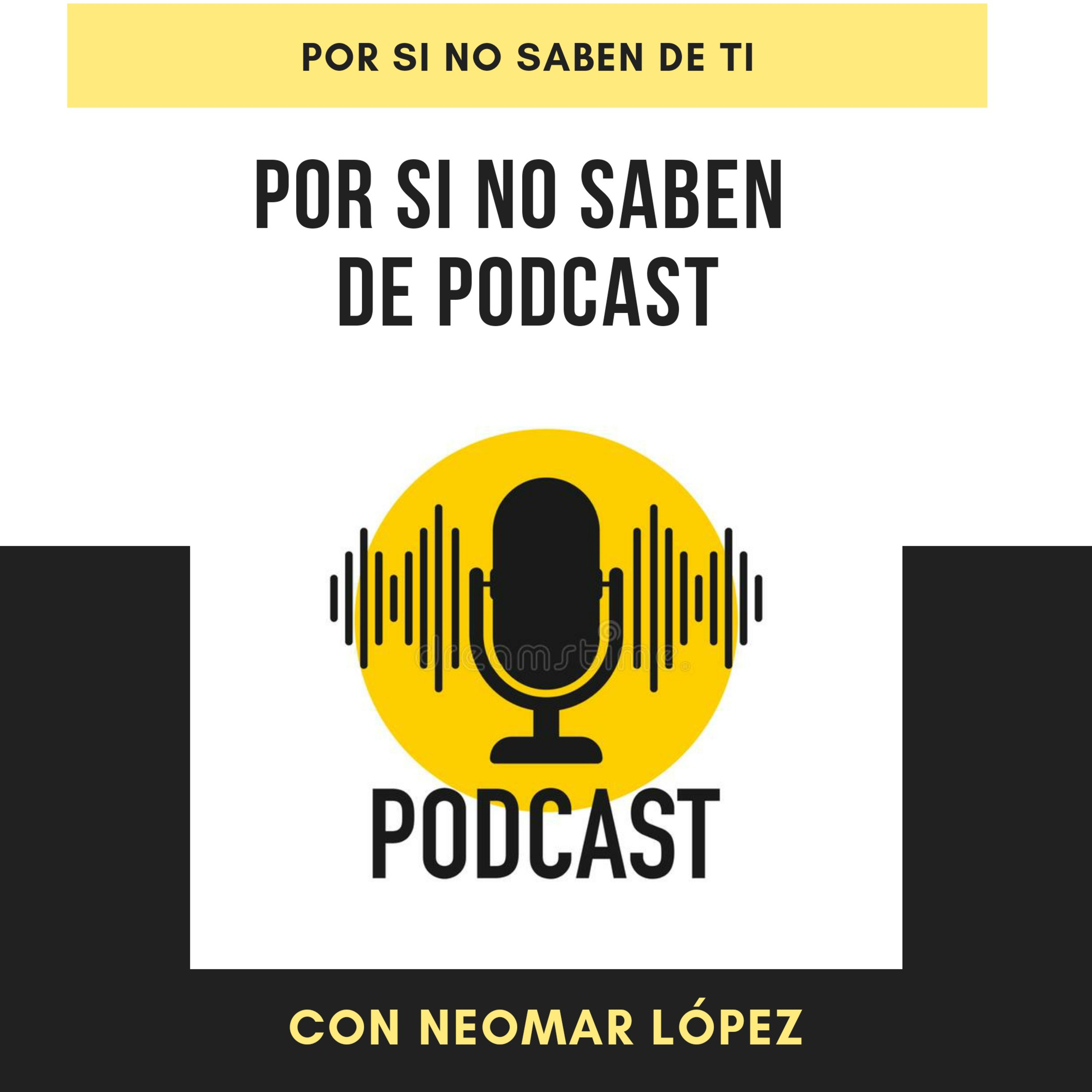 Por si no saben de ti