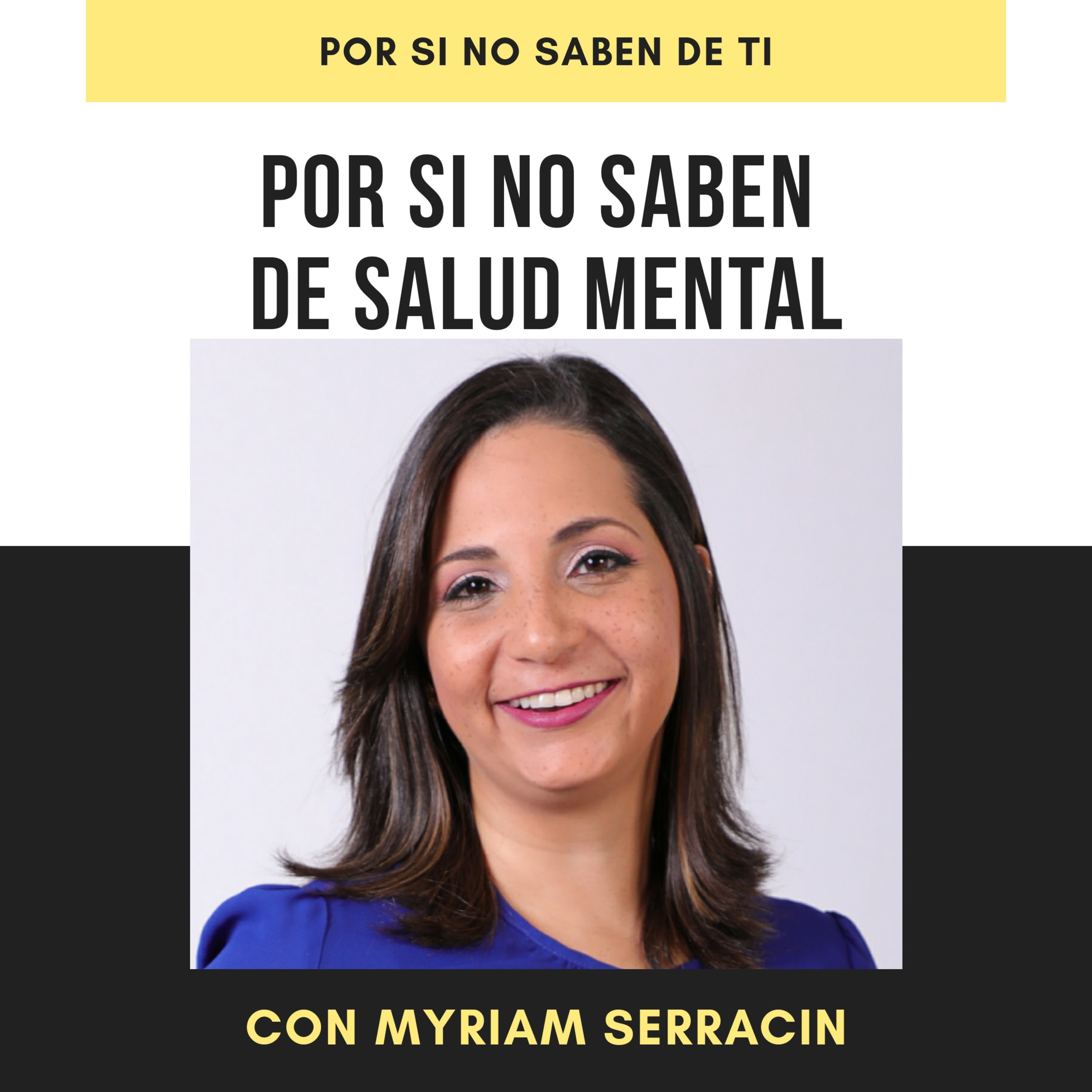 Por si no saben de ti