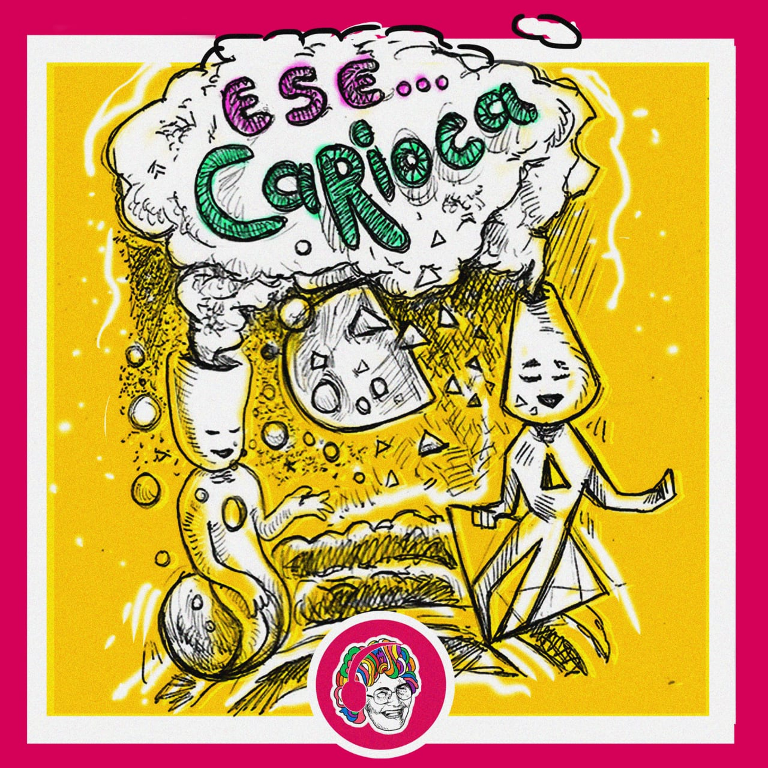 Ese carioca