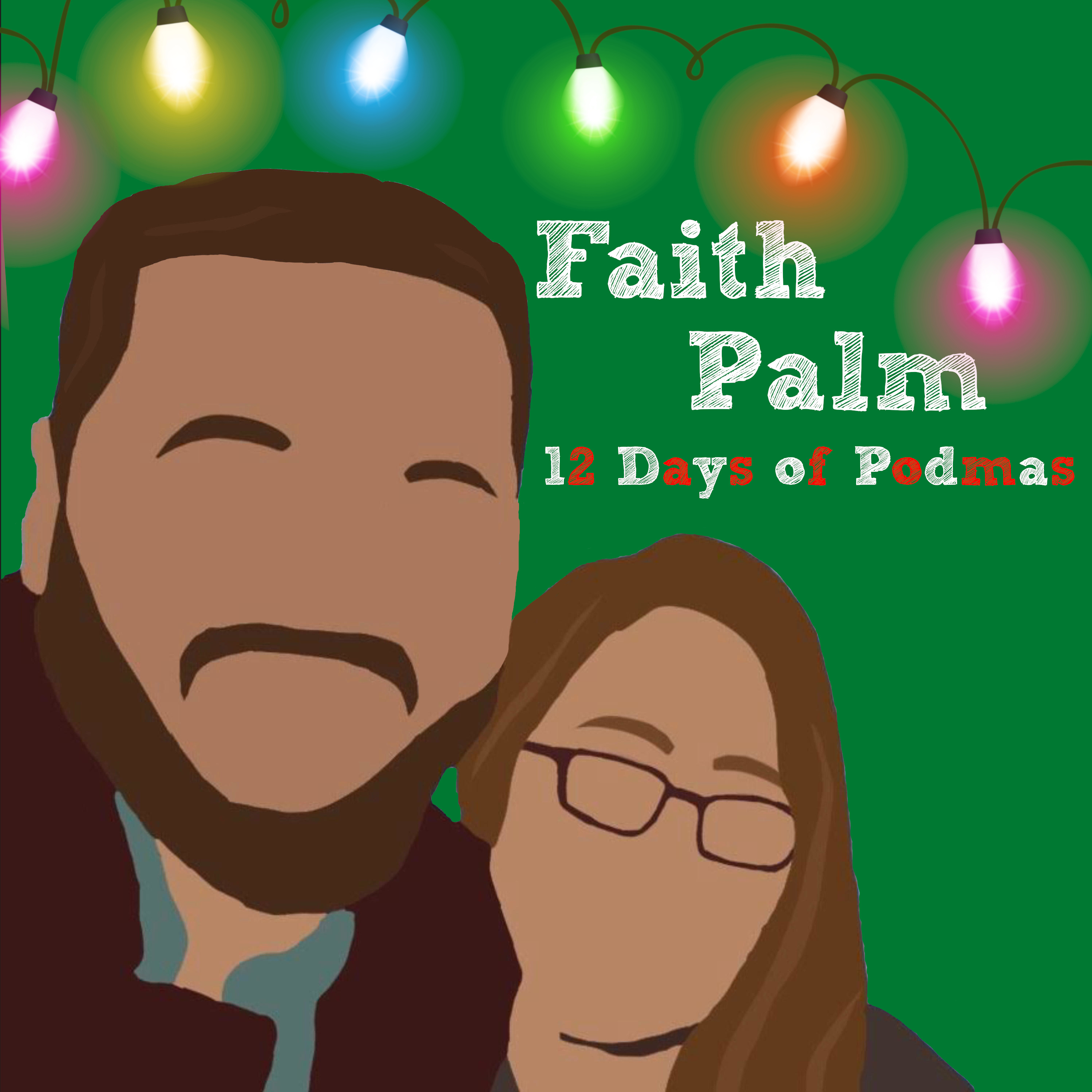 Faith Palm